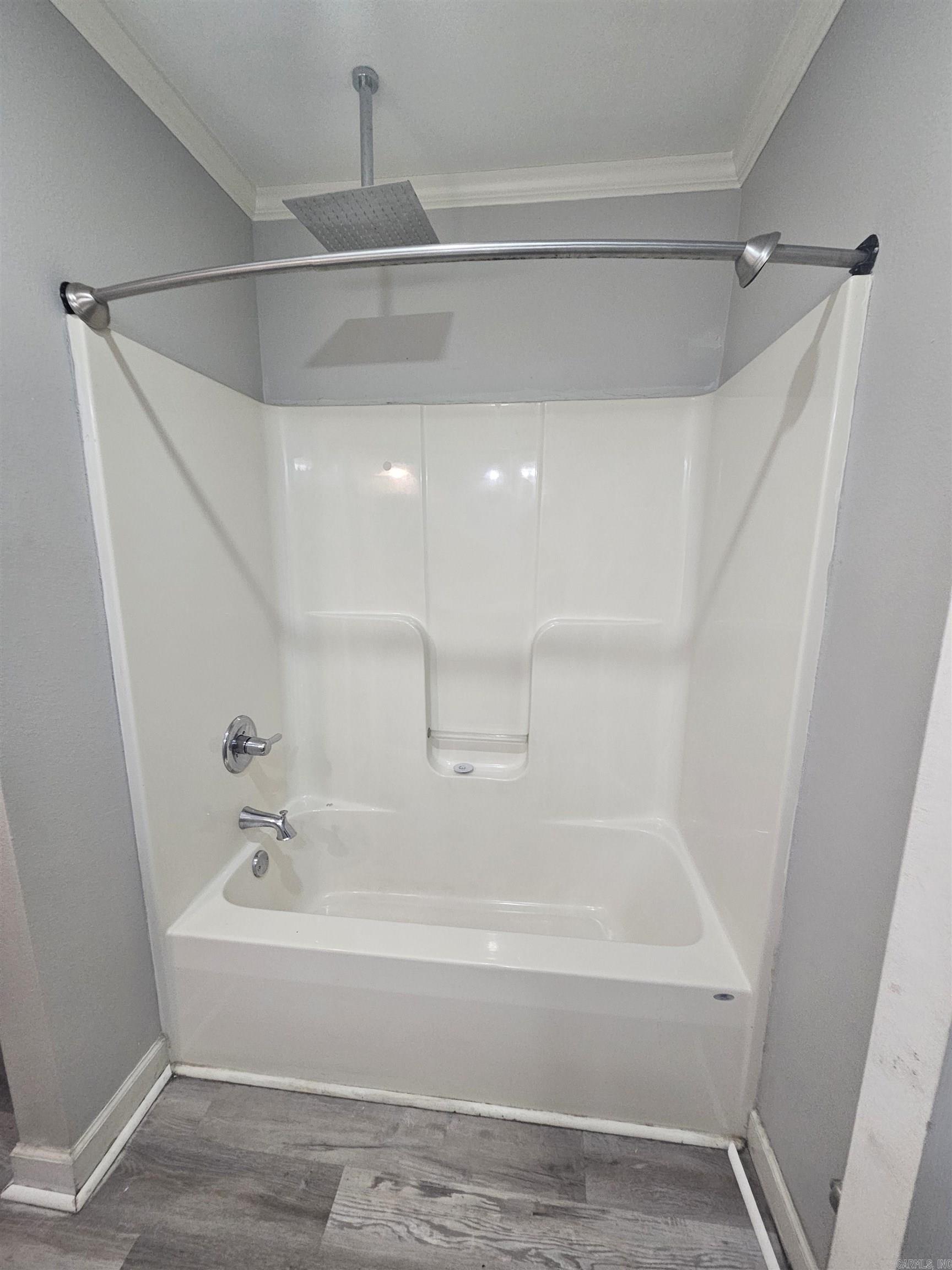Not in Subdivision - Residential Lease