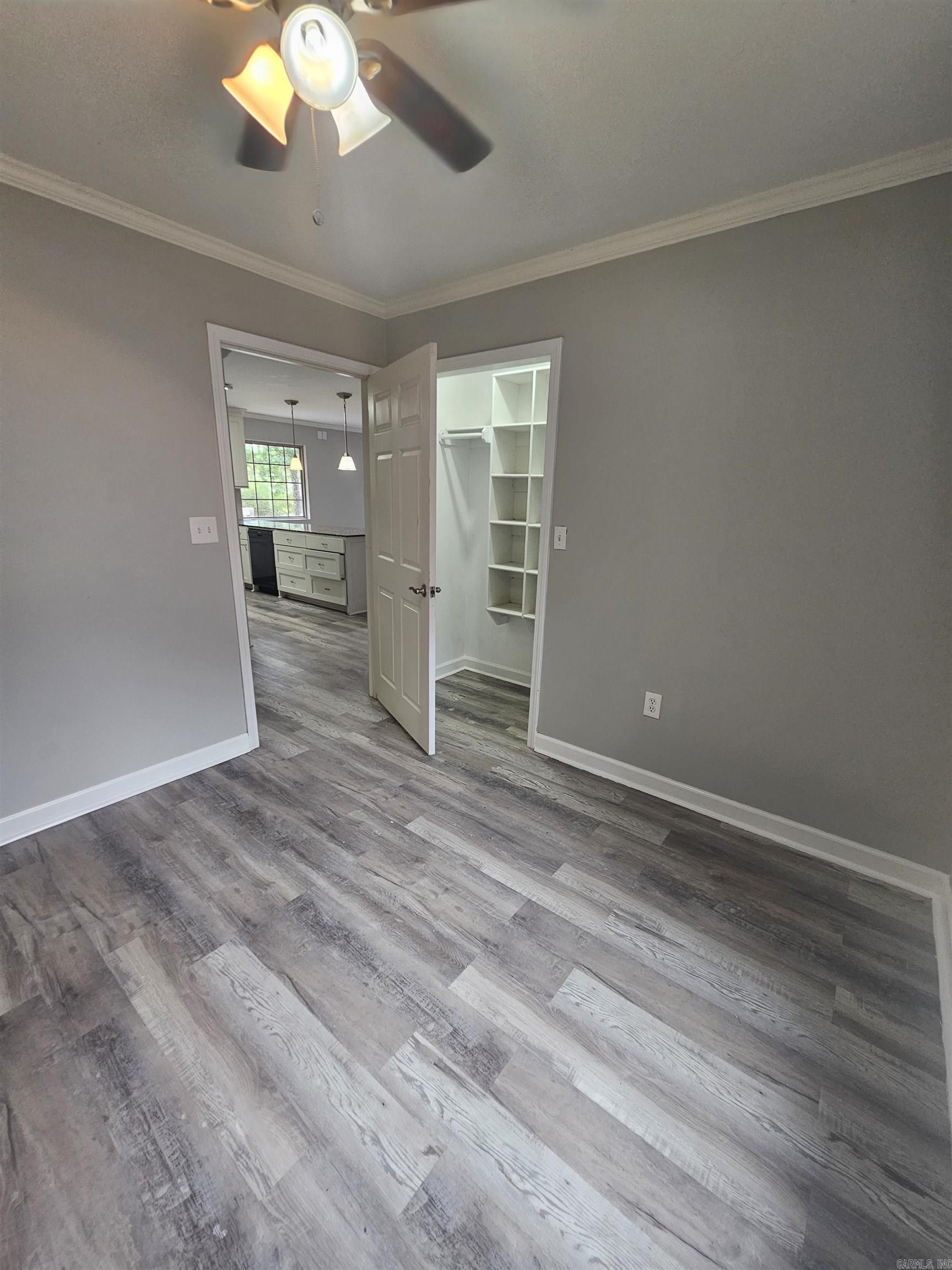Not in Subdivision - Residential Lease