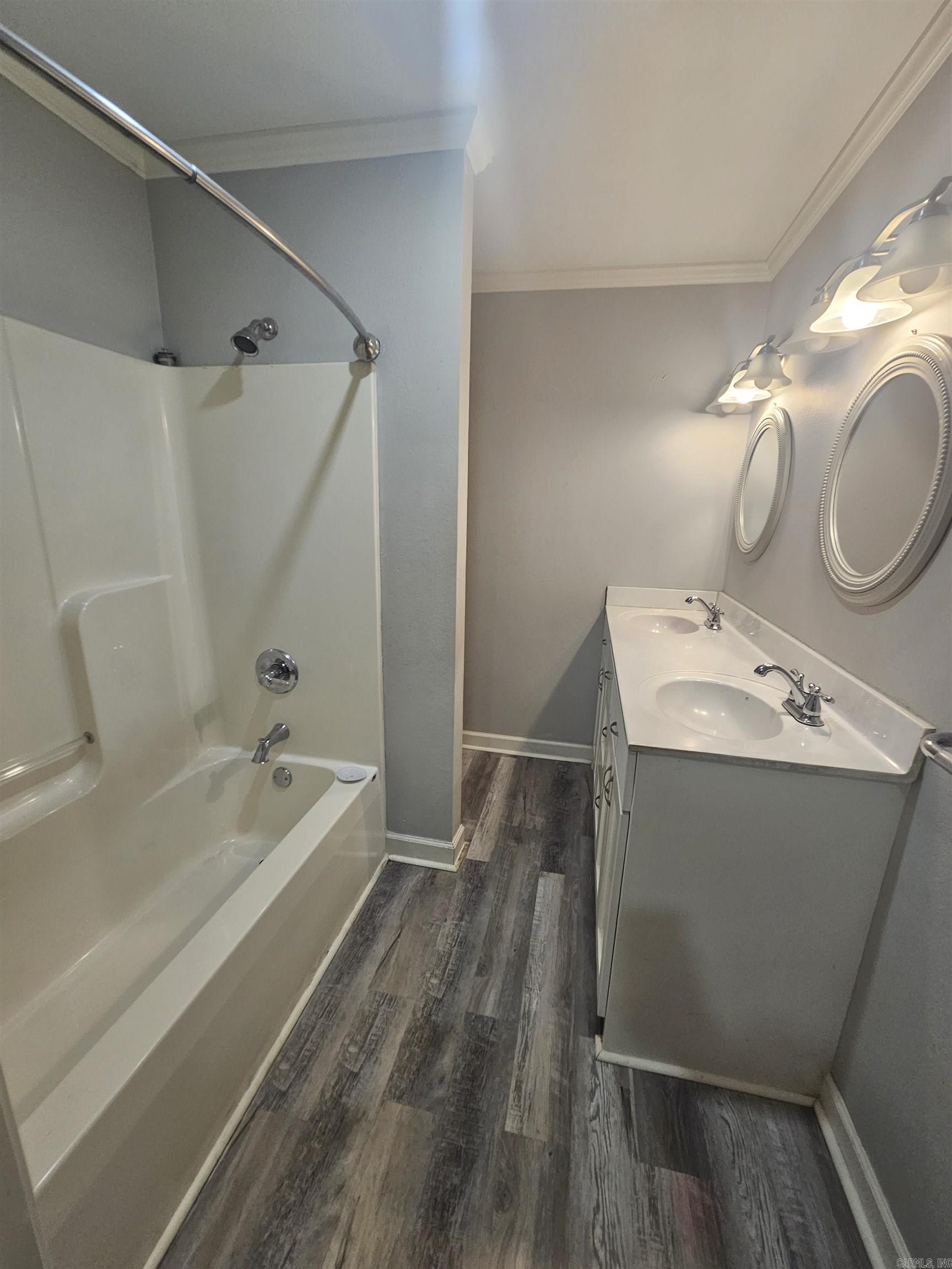 Not in Subdivision - Residential Lease