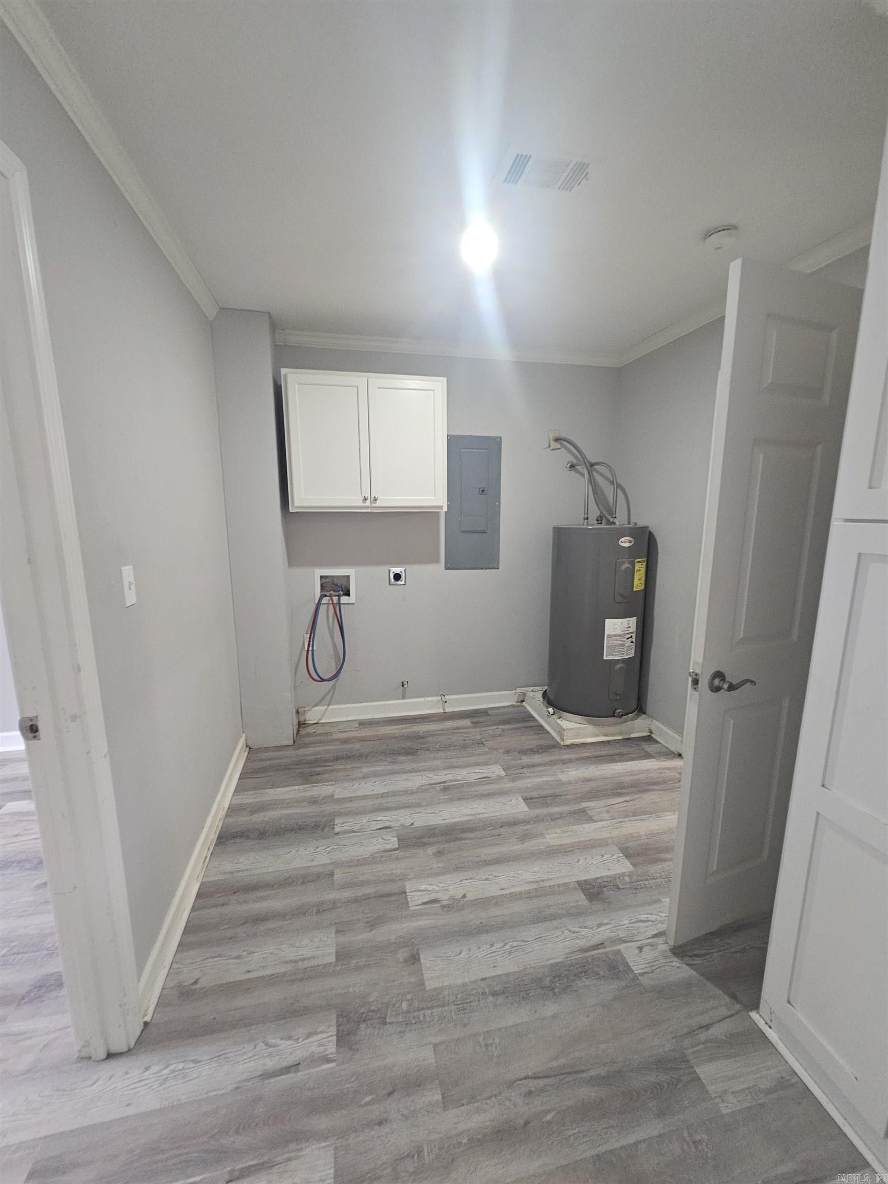 Not in Subdivision - Residential Lease
