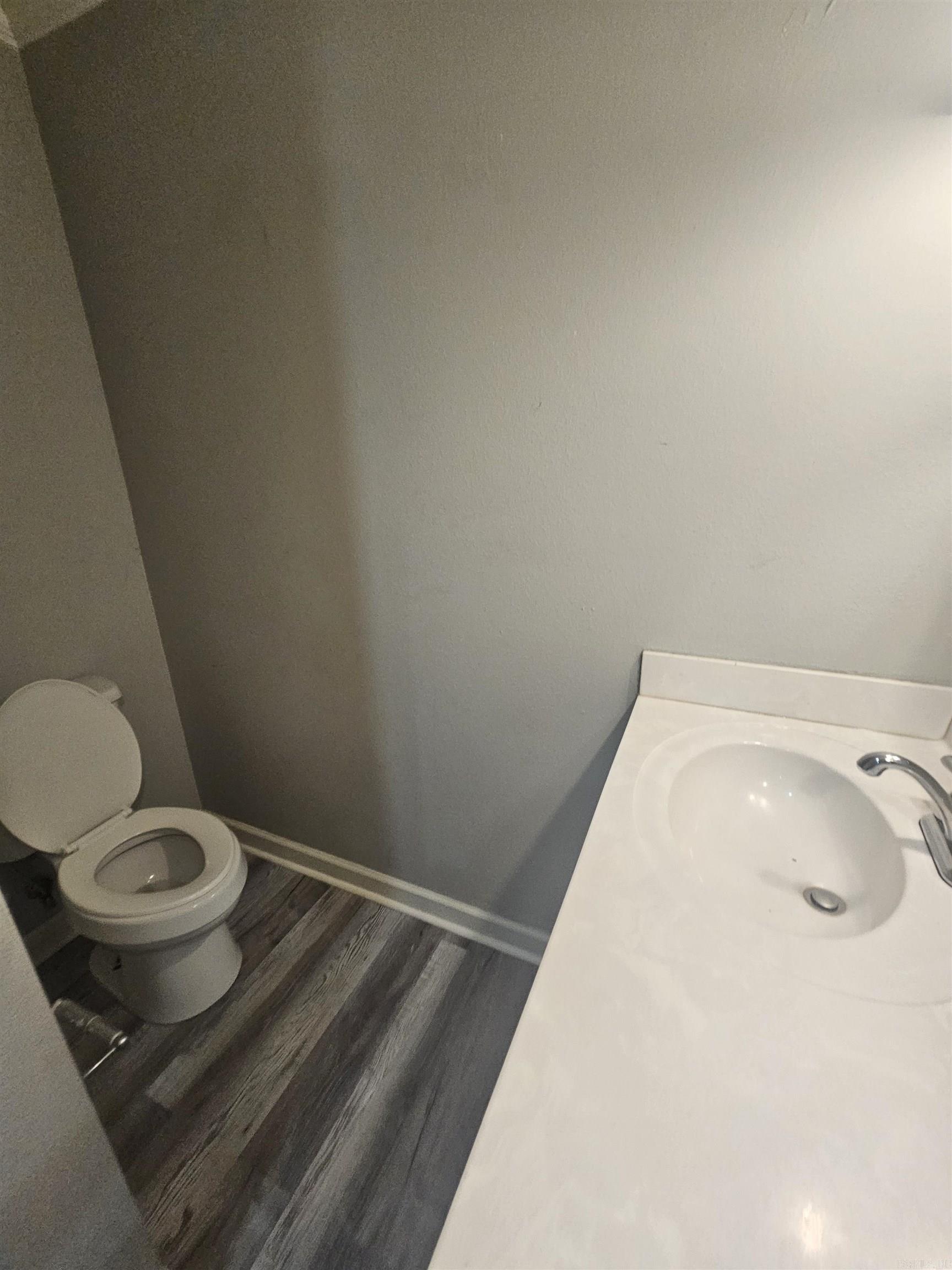 Not in Subdivision - Residential Lease