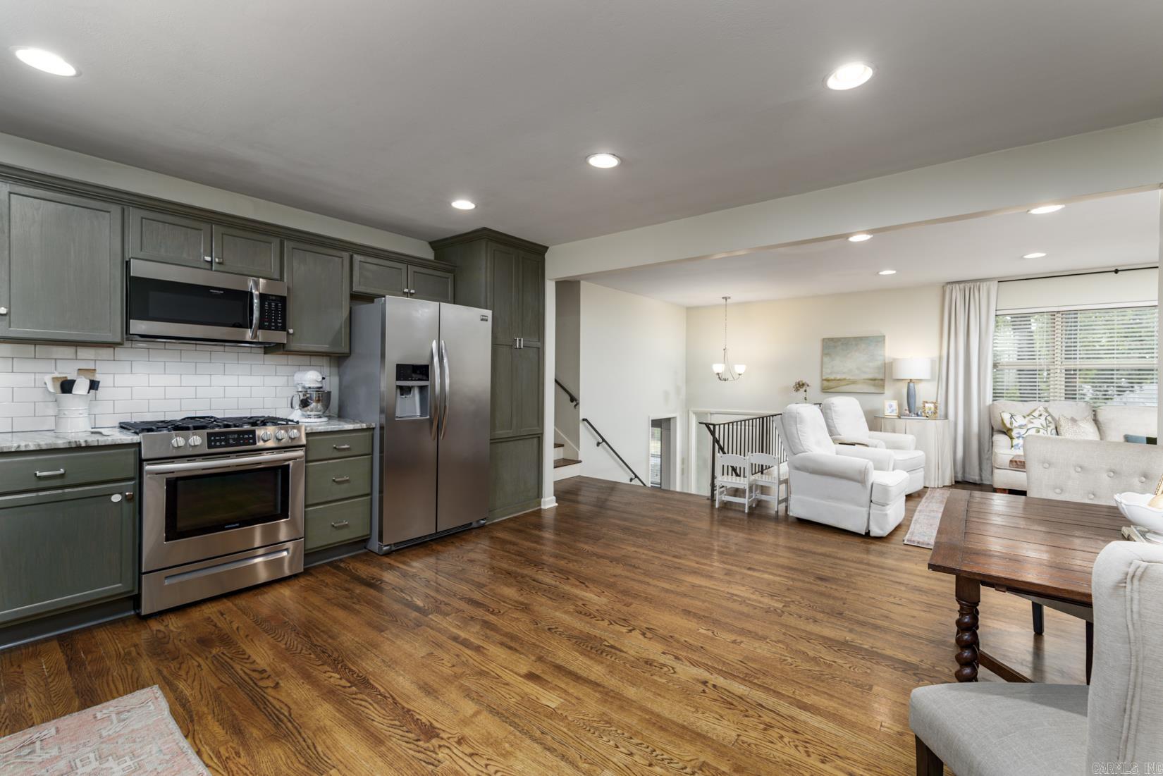 SHERATON PARK - Residential