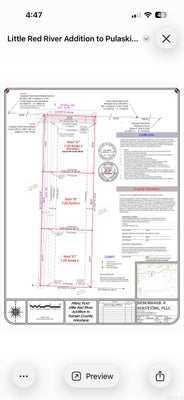 W HUNDLEY RD, BIGELOW, AR 72016 - Image c6bf449421373ee63ac0ecbcfd593d78/1361021170
