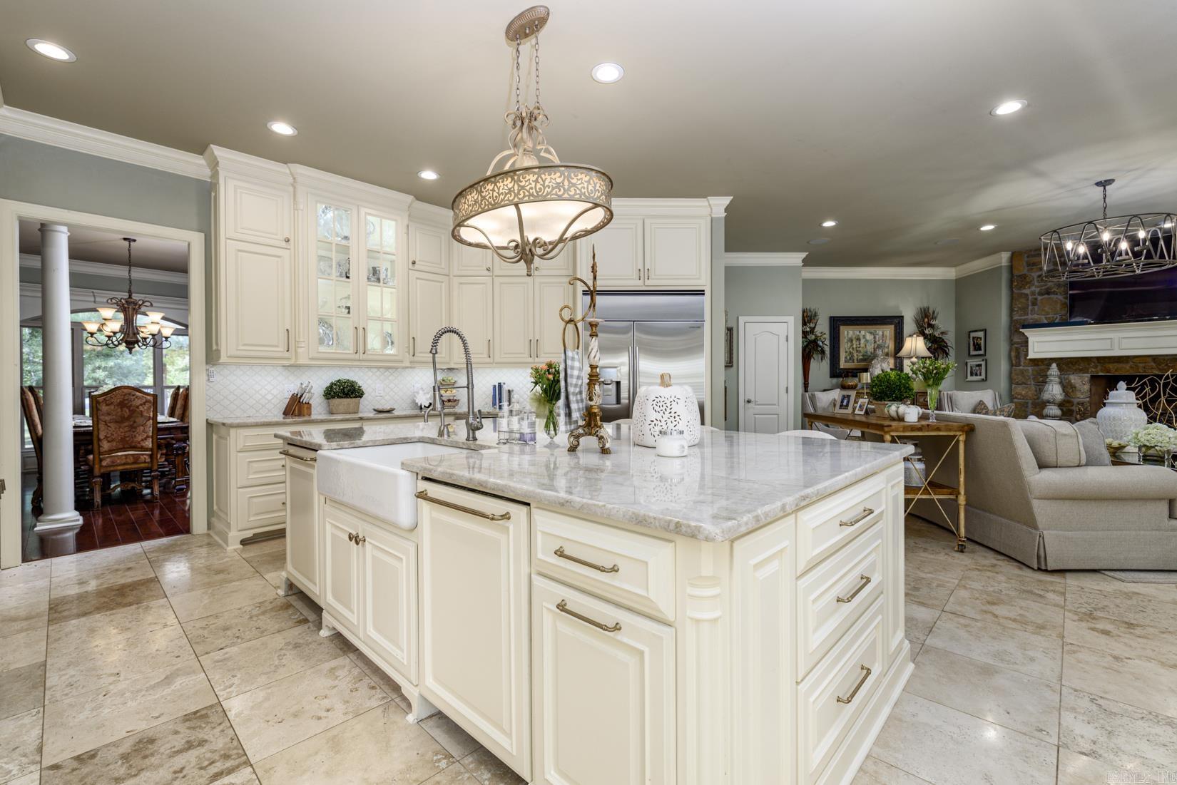 FERNCREST ESTATES - Residential