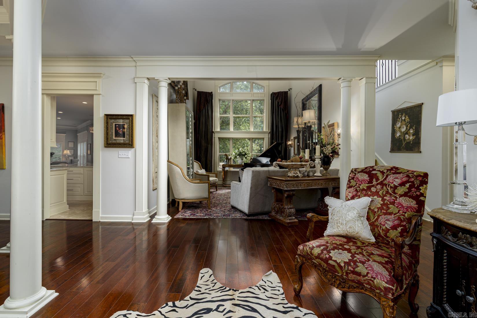 FERNCREST ESTATES - Residential