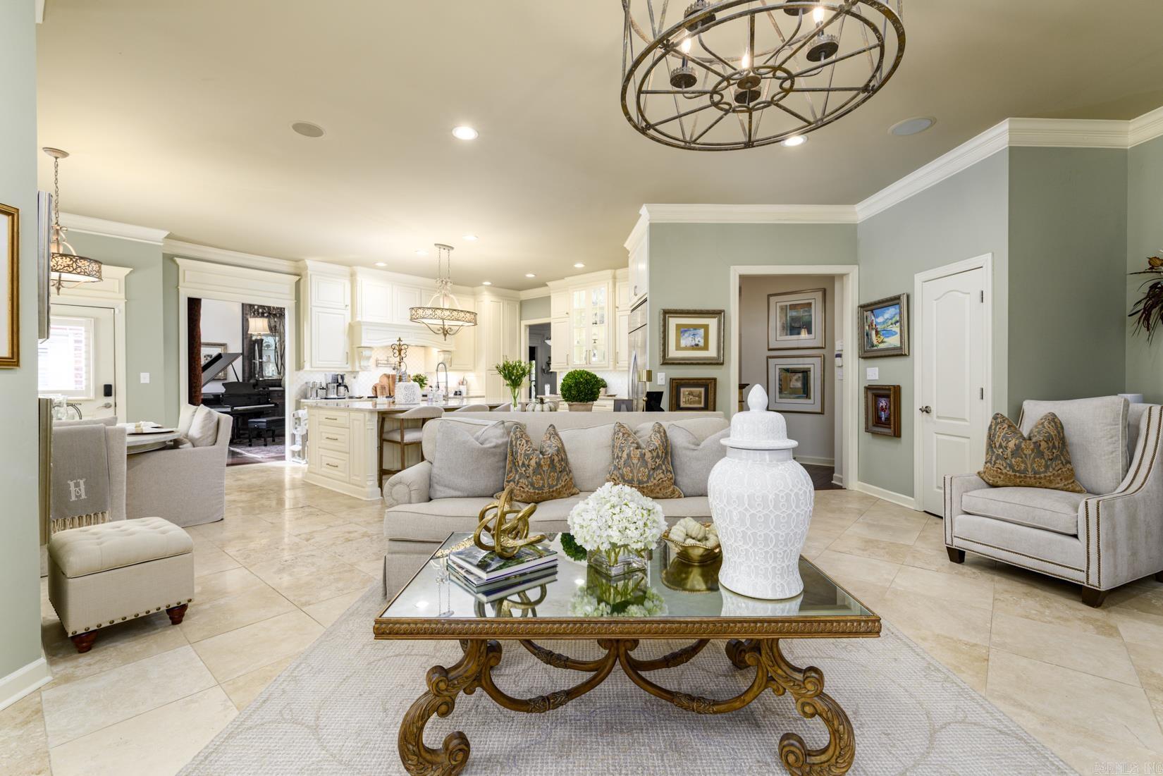 FERNCREST ESTATES - Residential