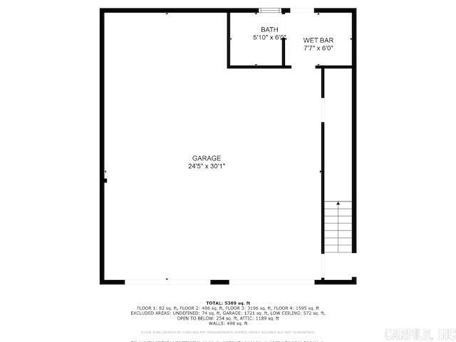 FERNCREST ESTATES - Residential