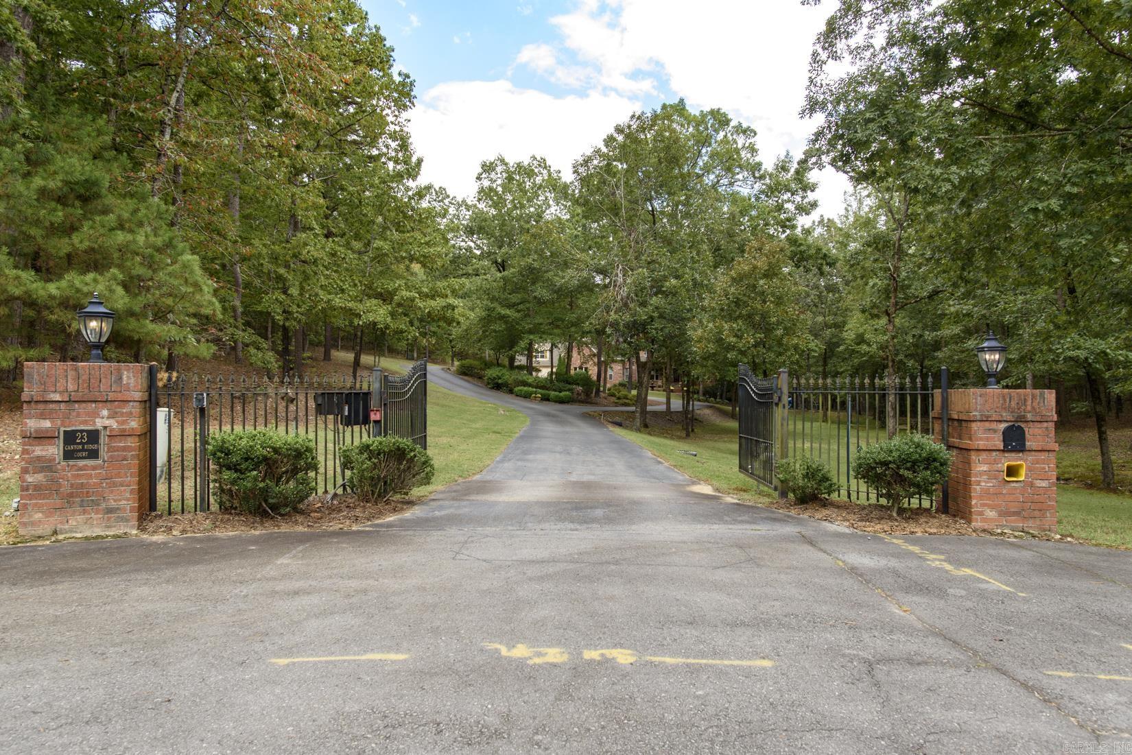 FERNCREST ESTATES - Residential