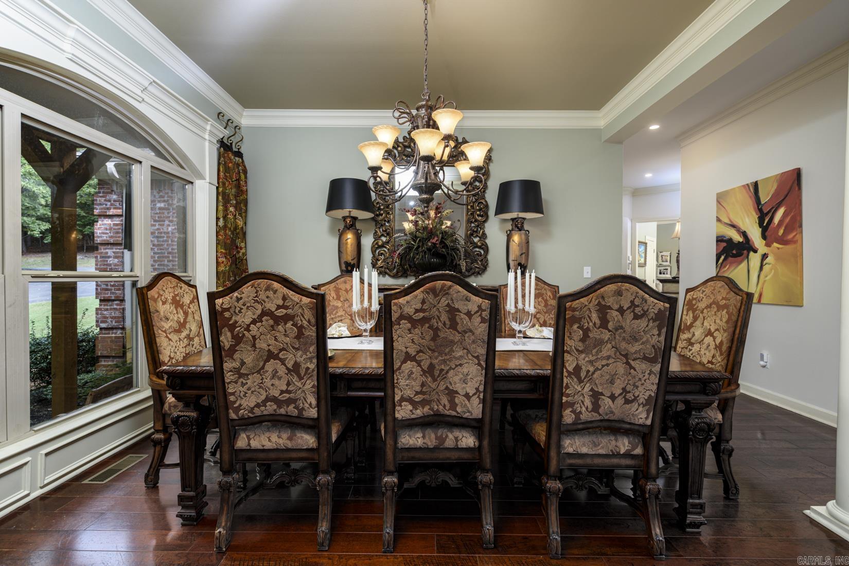 FERNCREST ESTATES - Residential