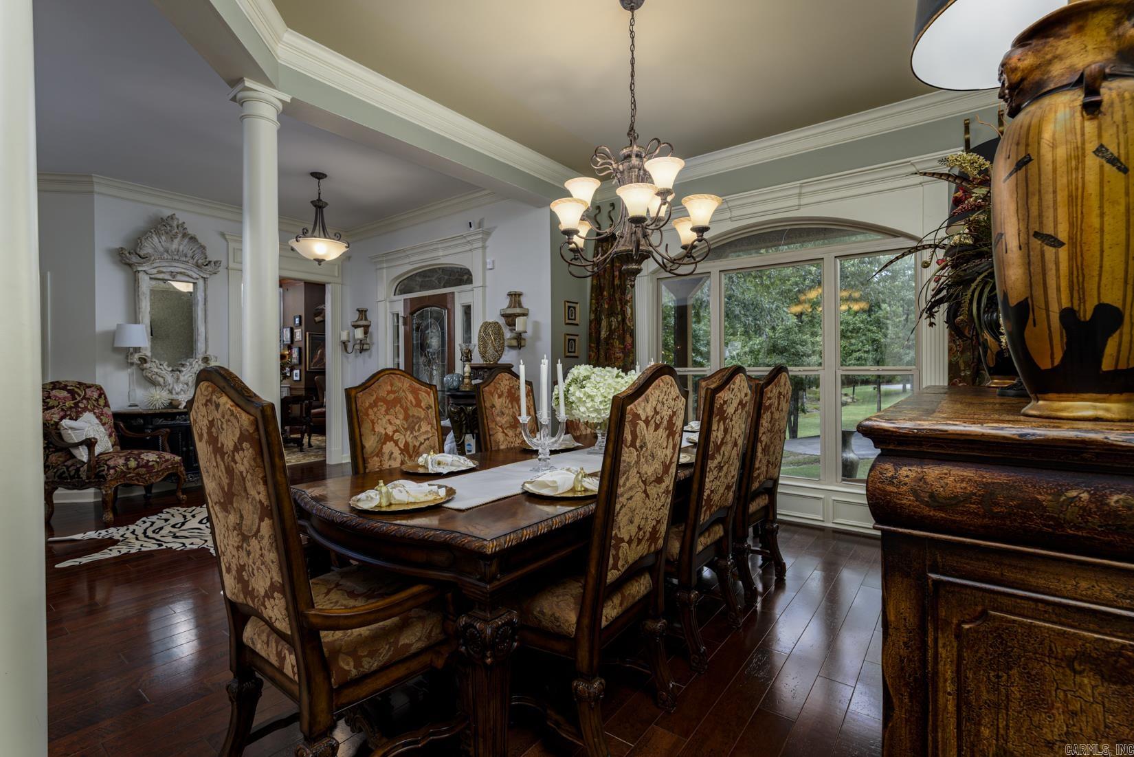 FERNCREST ESTATES - Residential