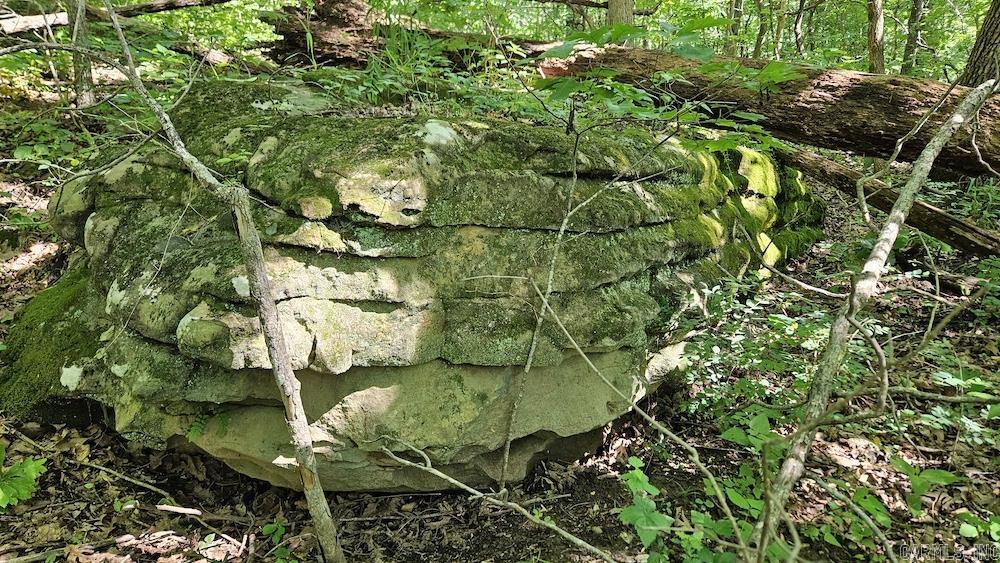 Not in Subdivision - Land