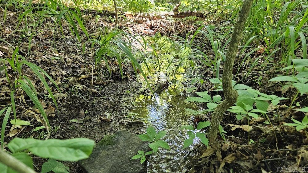 Not in Subdivision - Land