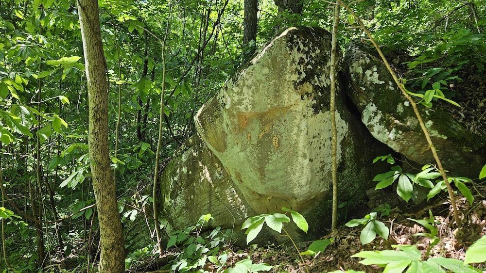 Not in Subdivision - Land