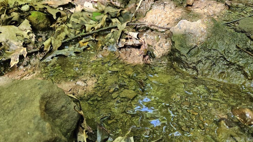 Not in Subdivision - Land