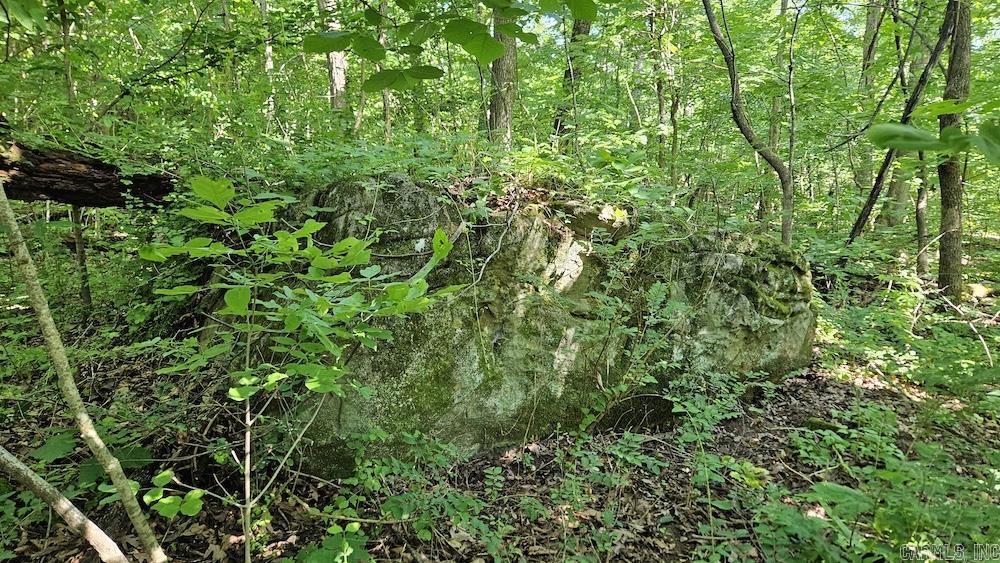 Not in Subdivision - Land