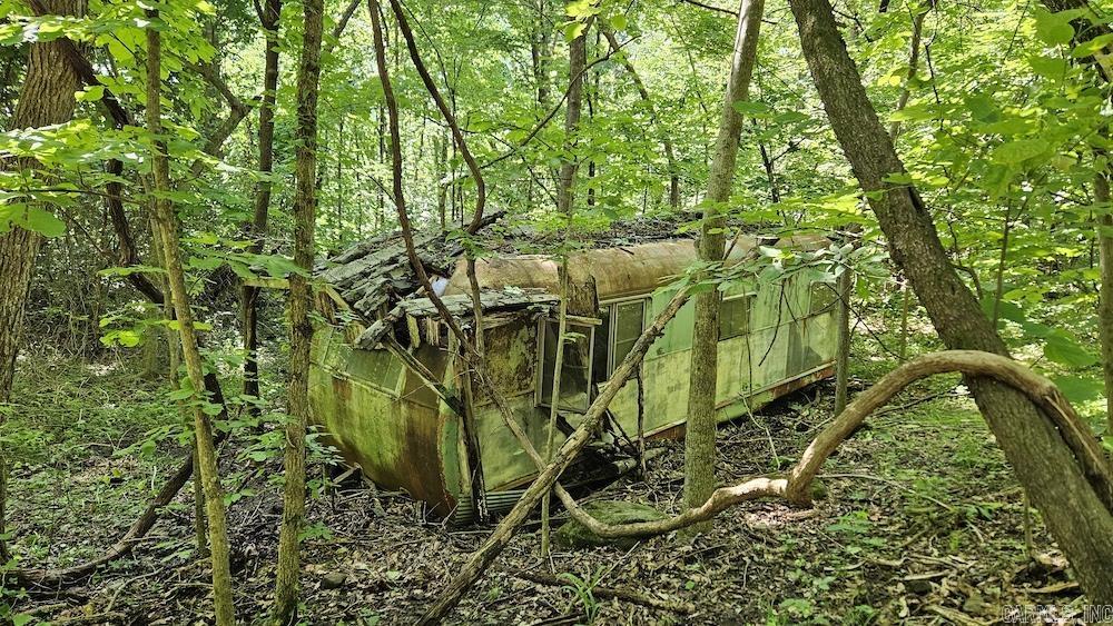 Not in Subdivision - Land