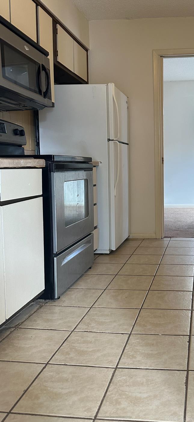 Pulaski Heights - Residential Lease