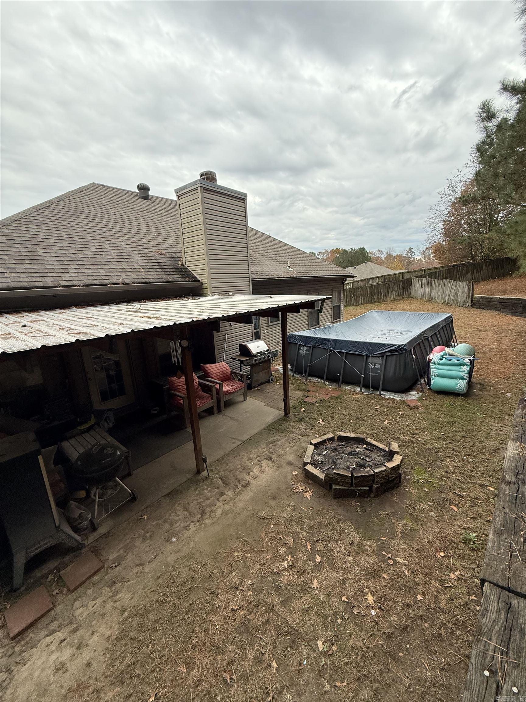 Overview Phase II - Residential