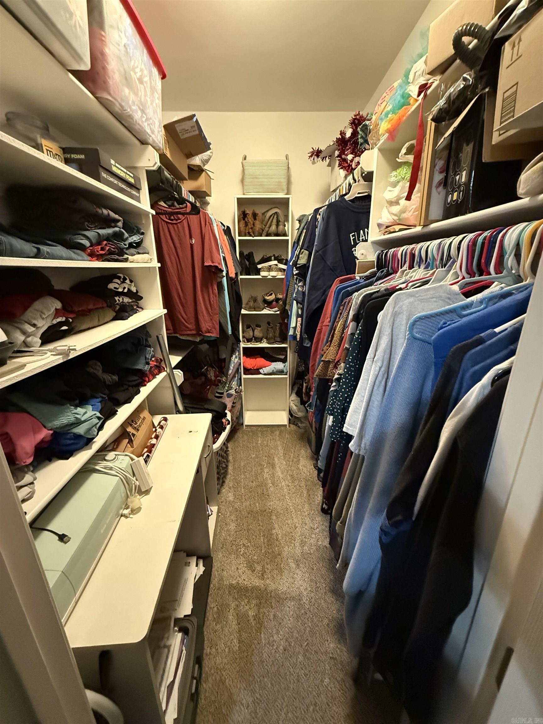 Overview Phase II - Residential