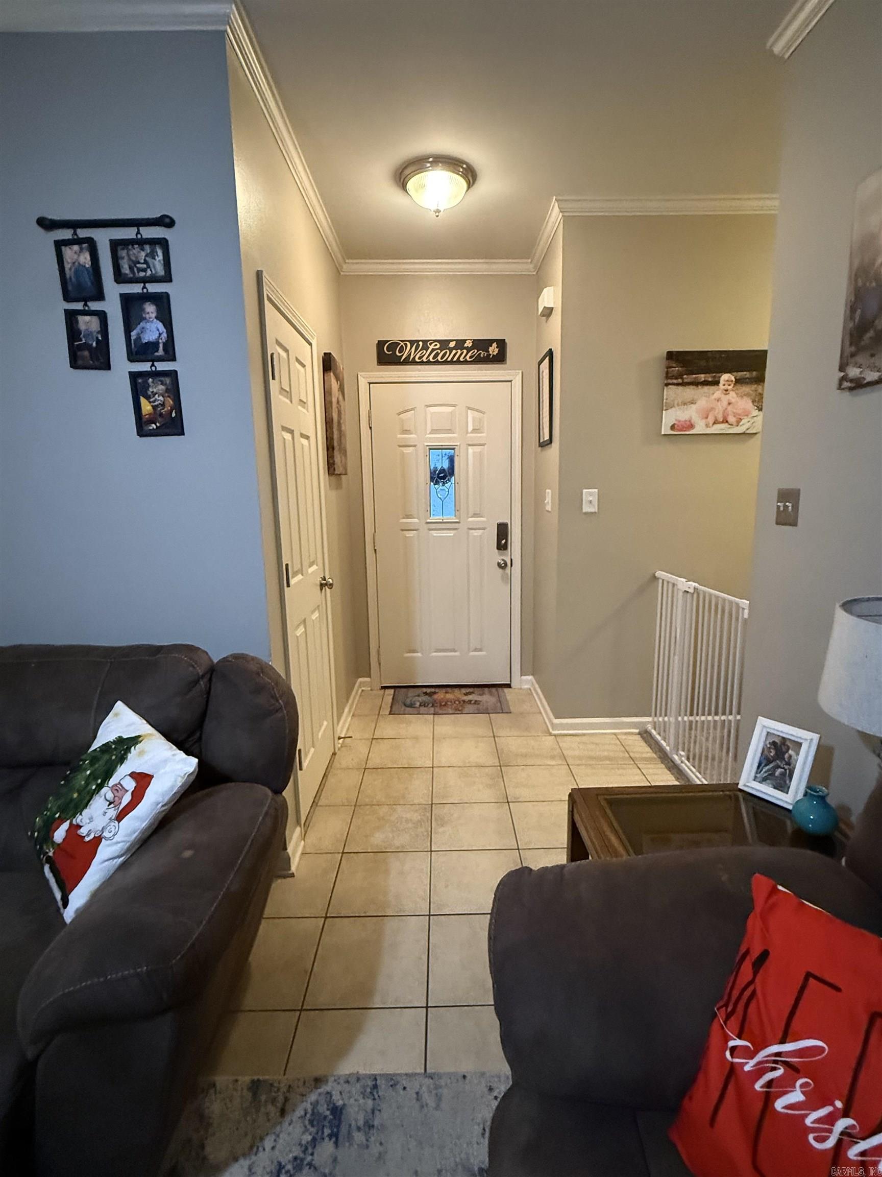 Overview Phase II - Residential