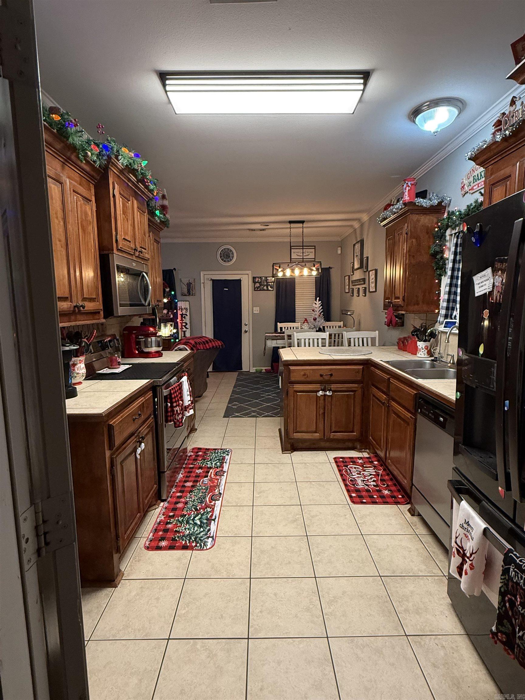 Overview Phase II - Residential