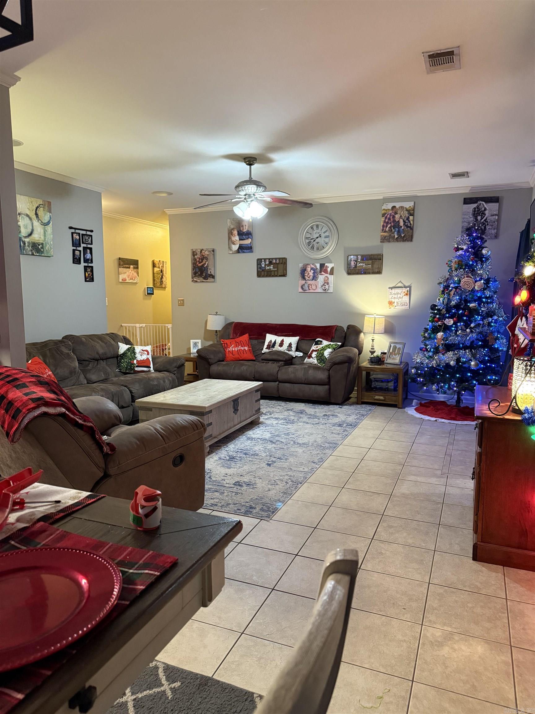 Overview Phase II - Residential