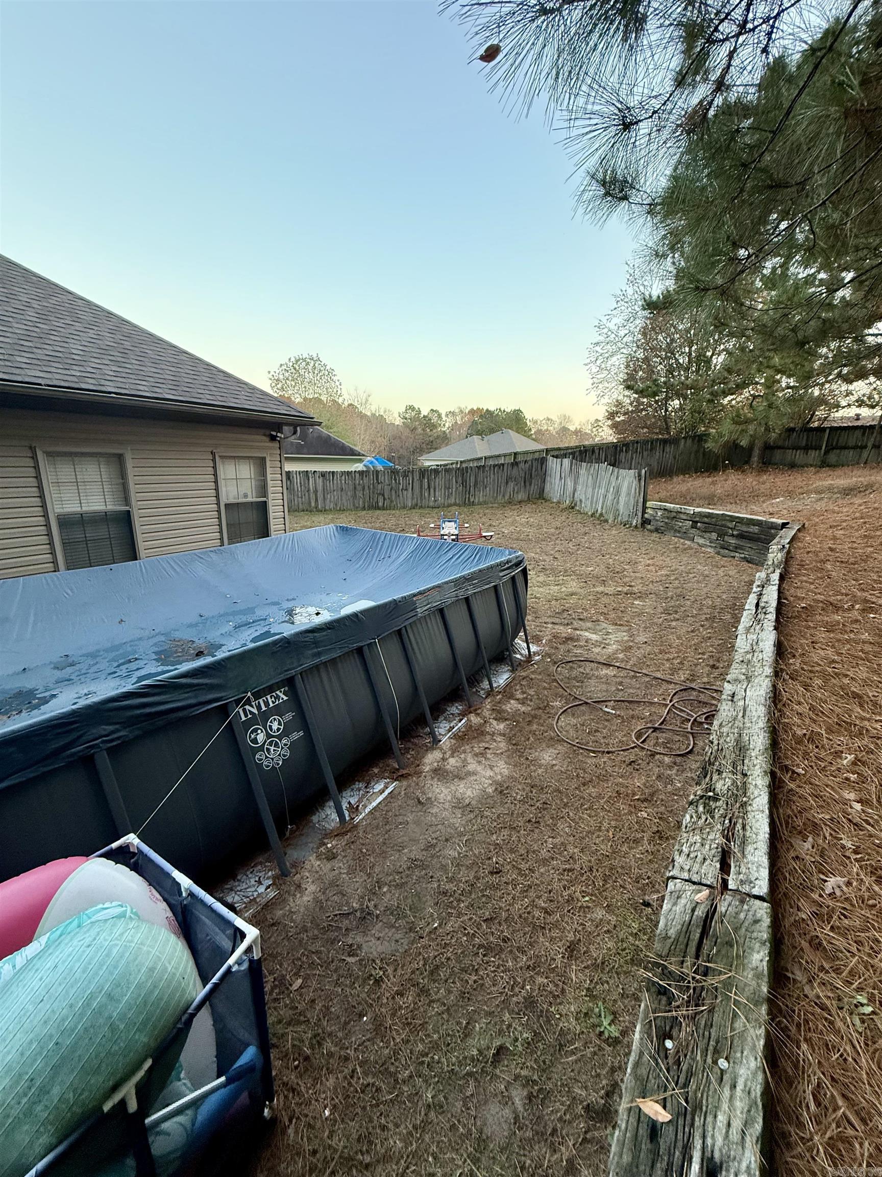 Overview Phase II - Residential