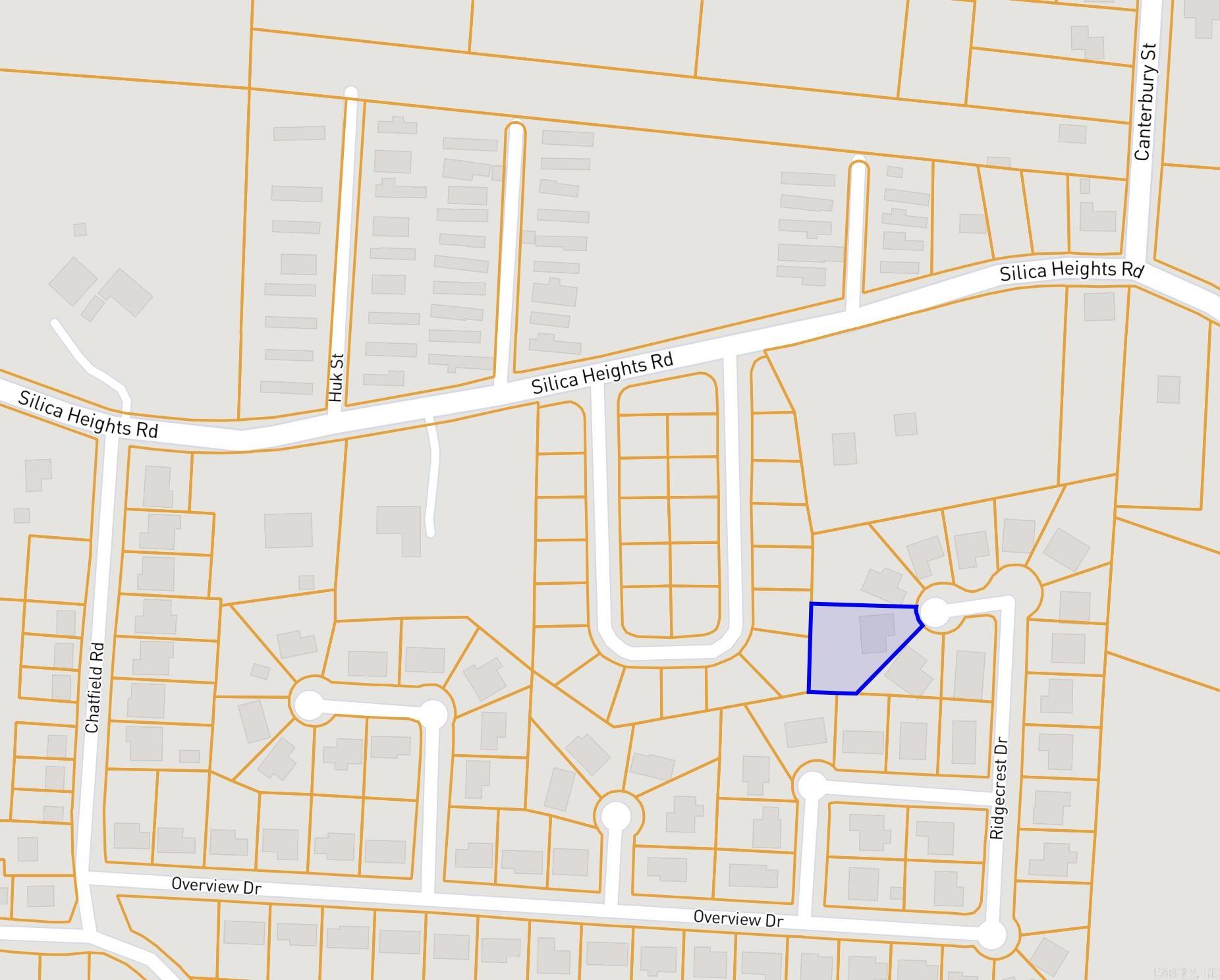 Overview Phase II - Residential