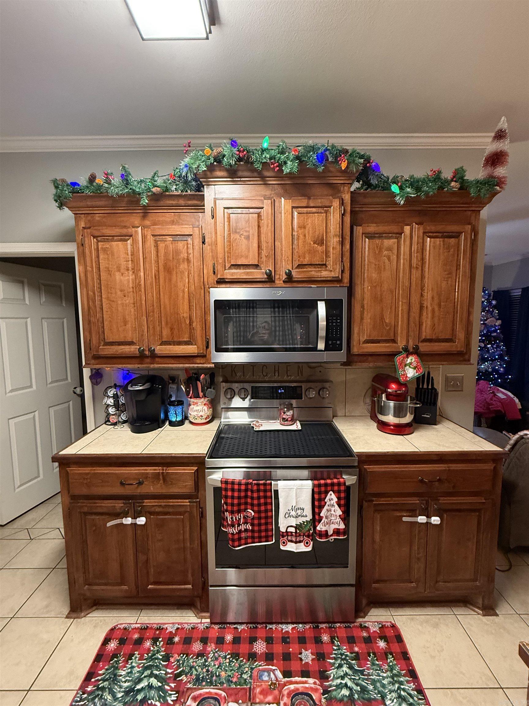 Overview Phase II - Residential