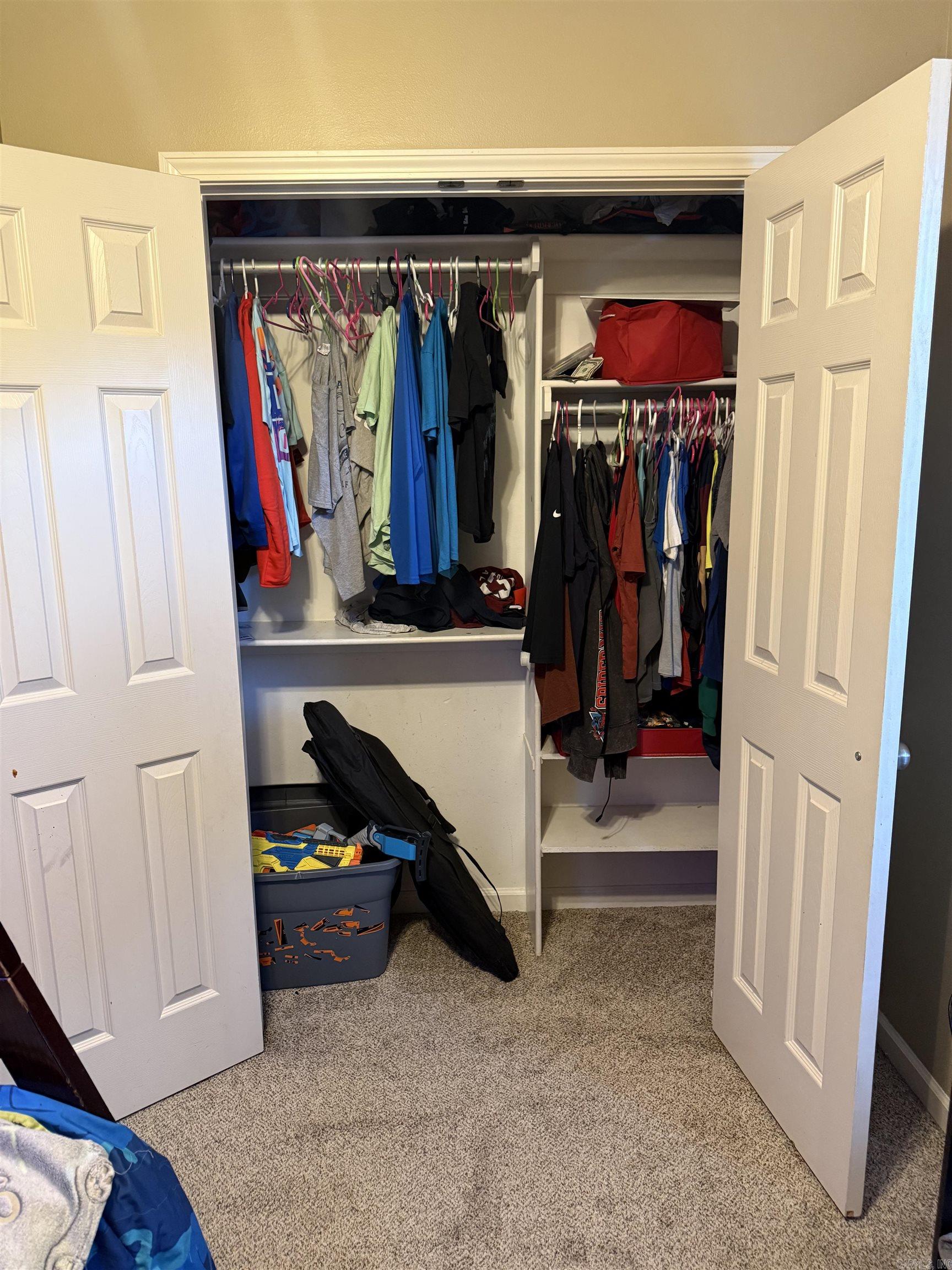 Overview Phase II - Residential