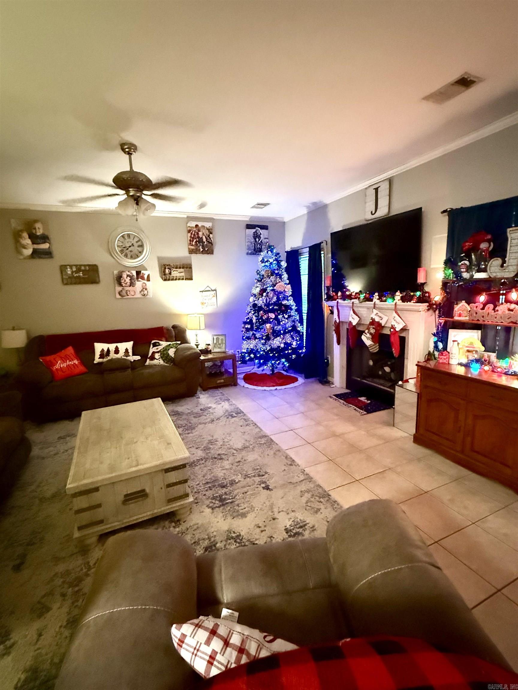 Overview Phase II - Residential