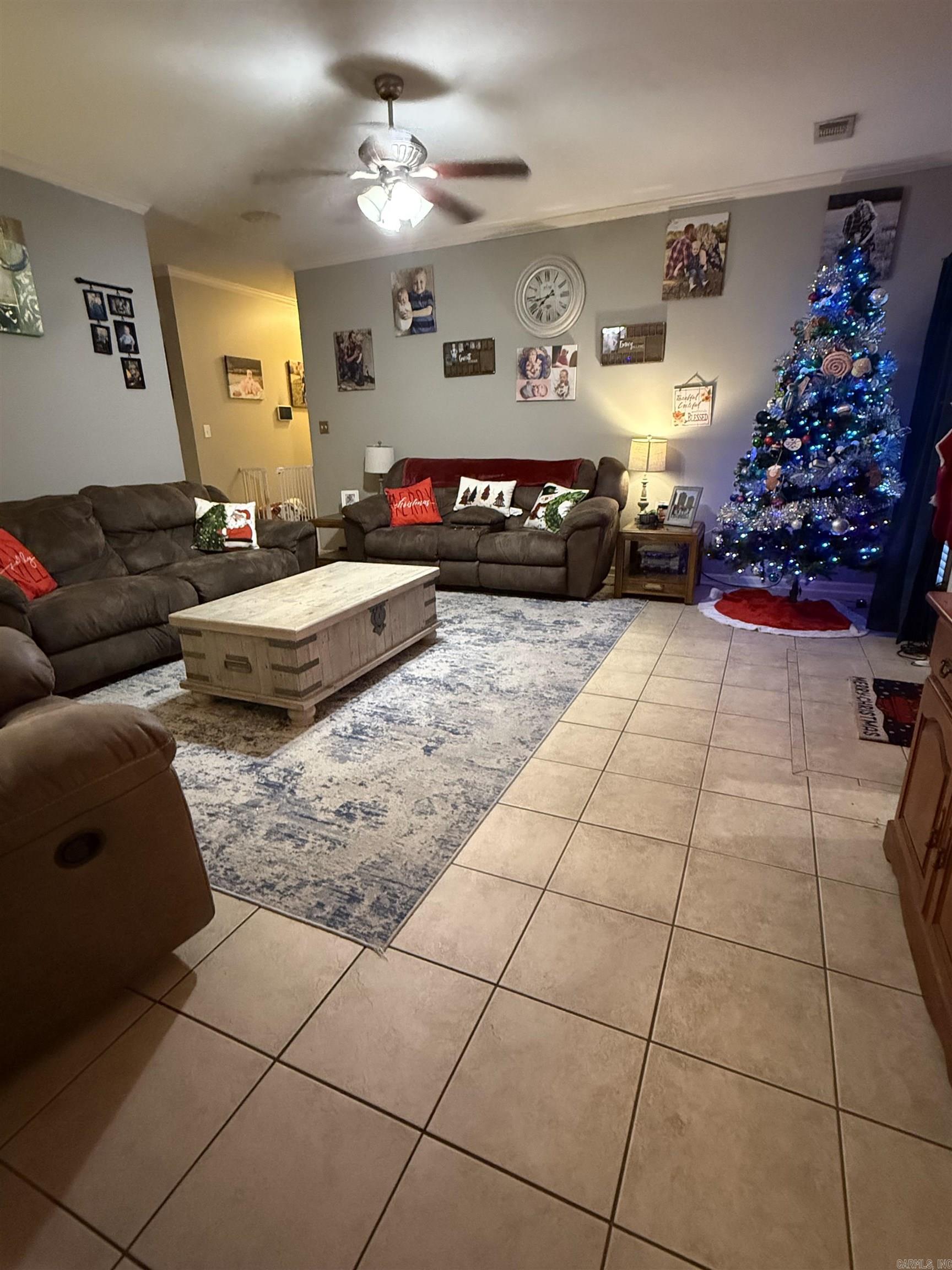 Overview Phase II - Residential