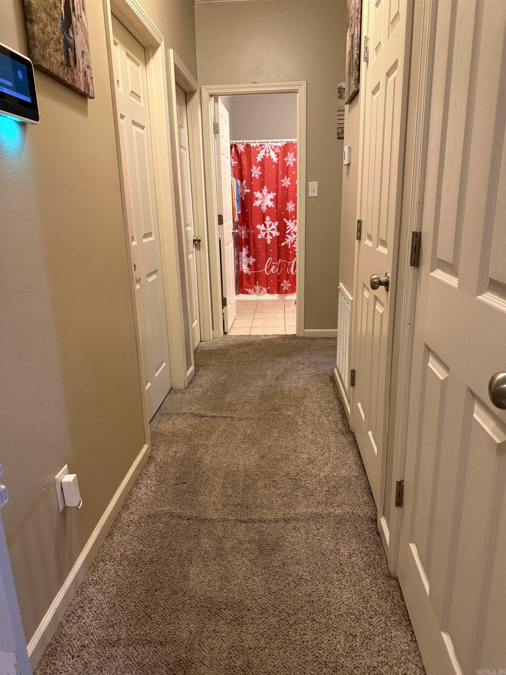 Overview Phase II - Residential