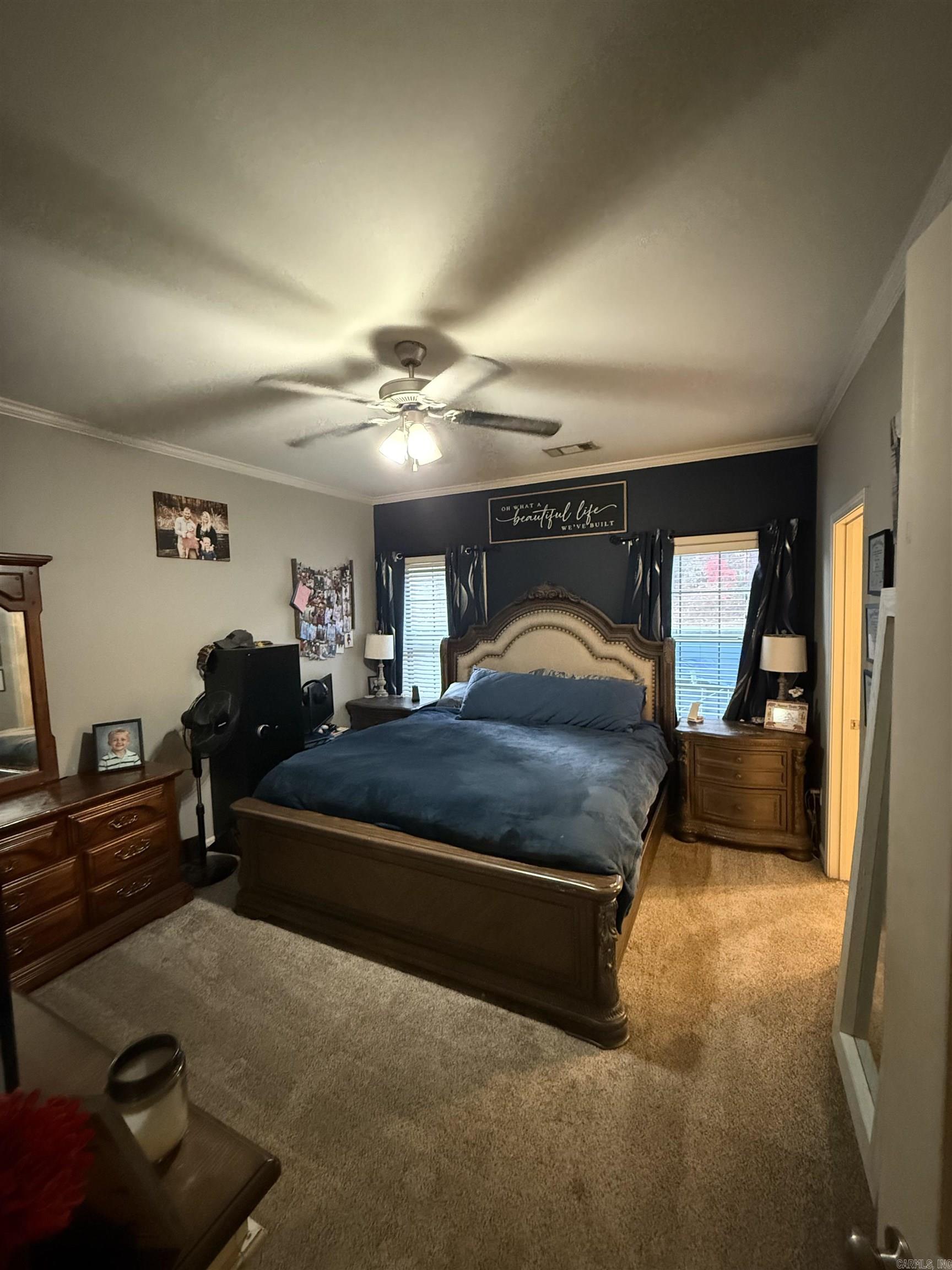 Overview Phase II - Residential