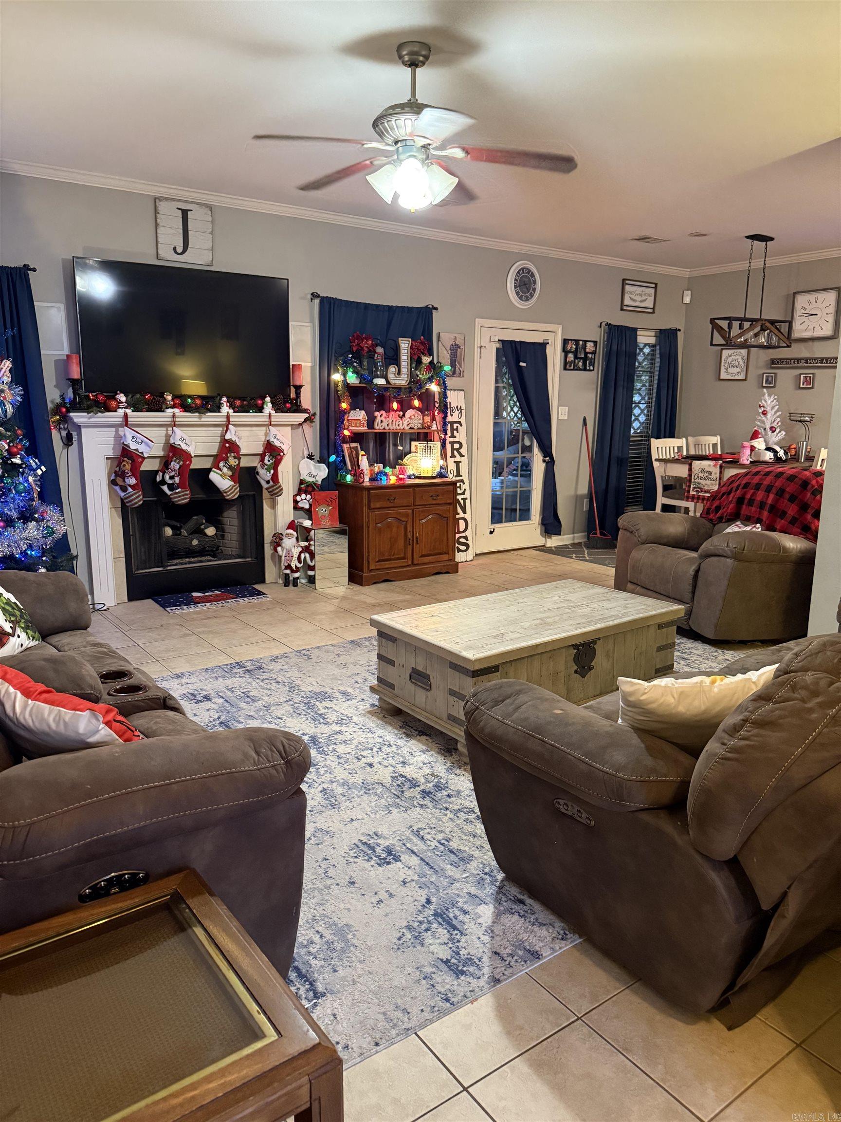 Overview Phase II - Residential