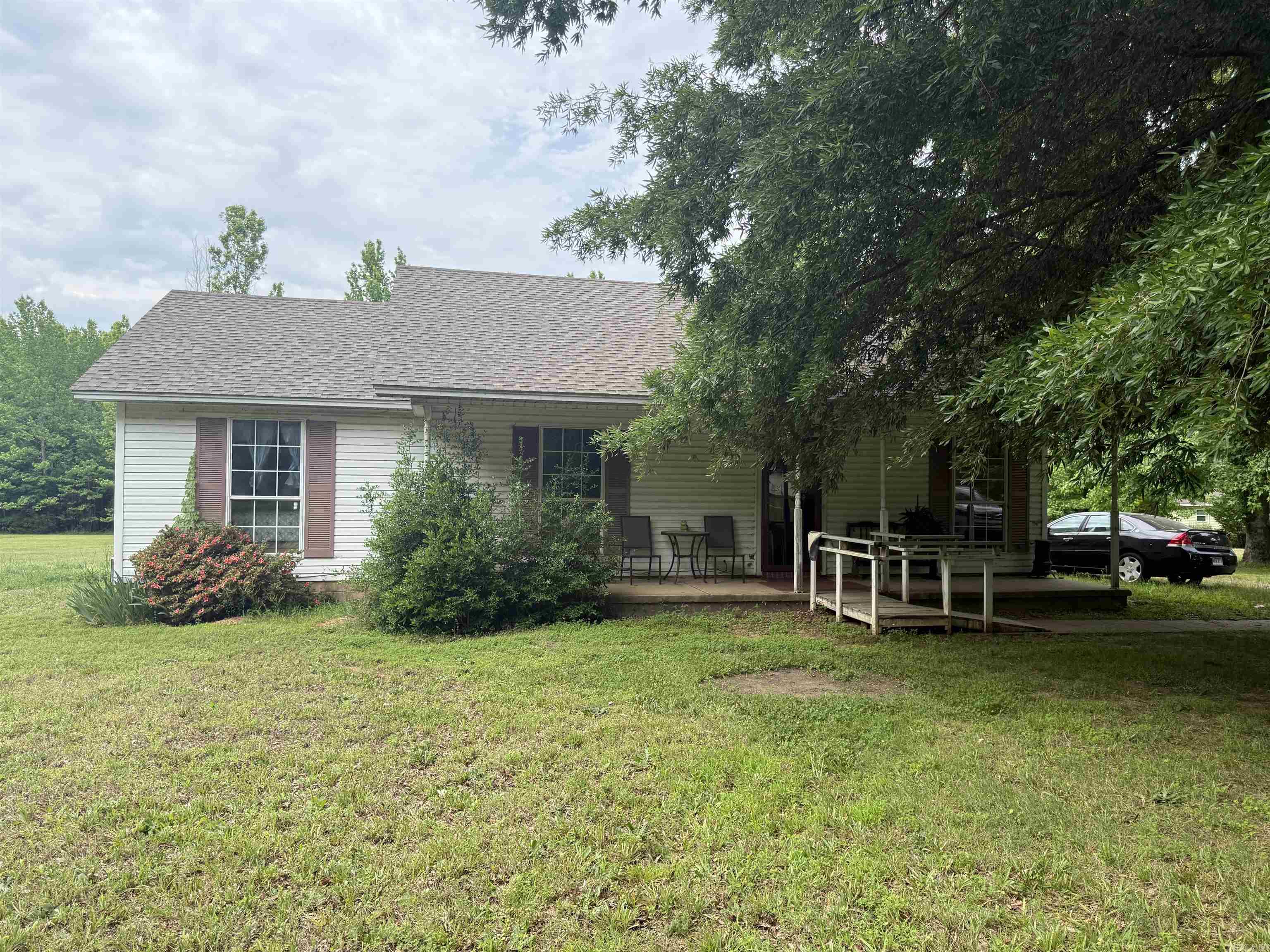 Summerwood II - Residential