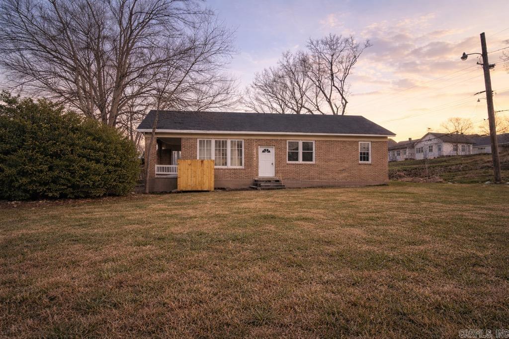 OLD HELENA - Residential