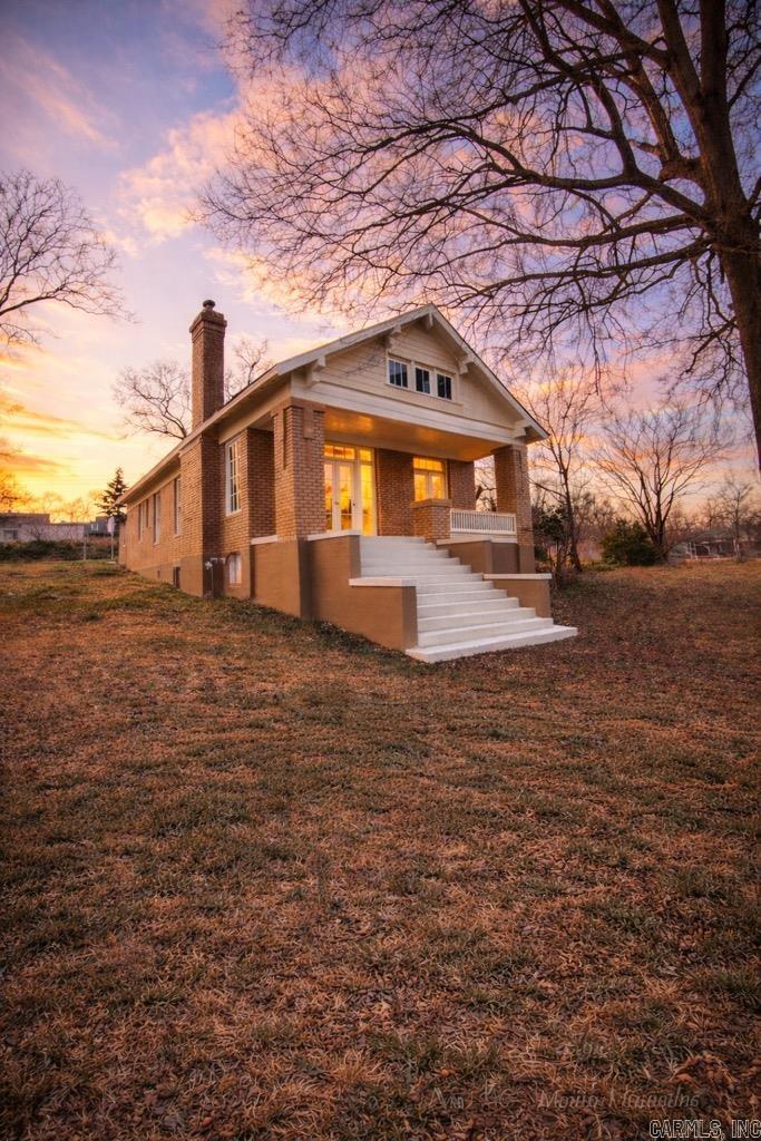 OLD HELENA - Residential