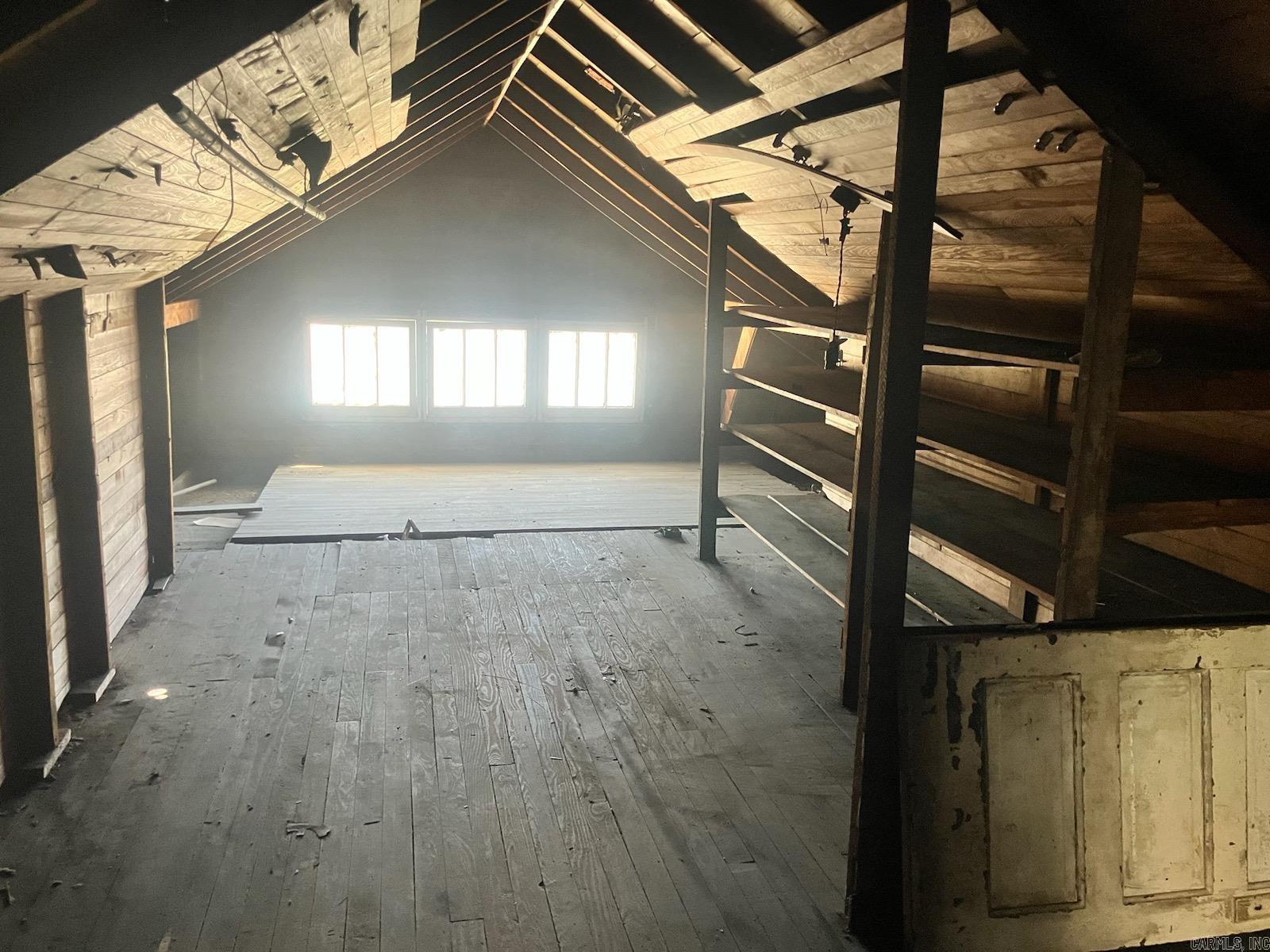 OLD HELENA - Residential