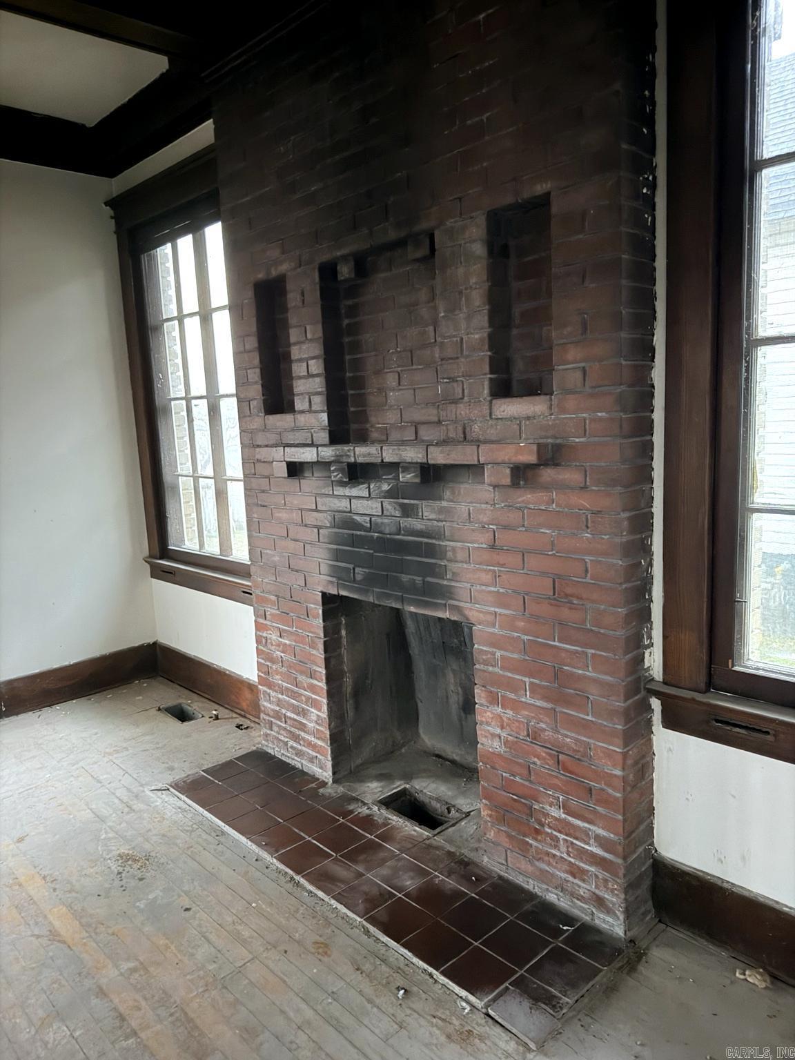 OLD HELENA - Residential