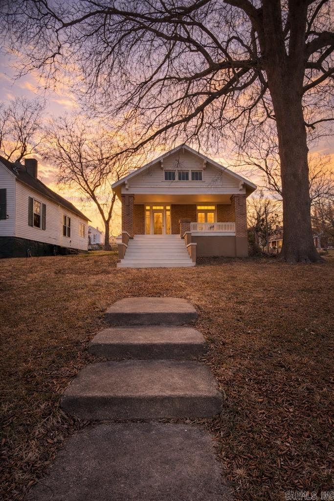 OLD HELENA - Residential