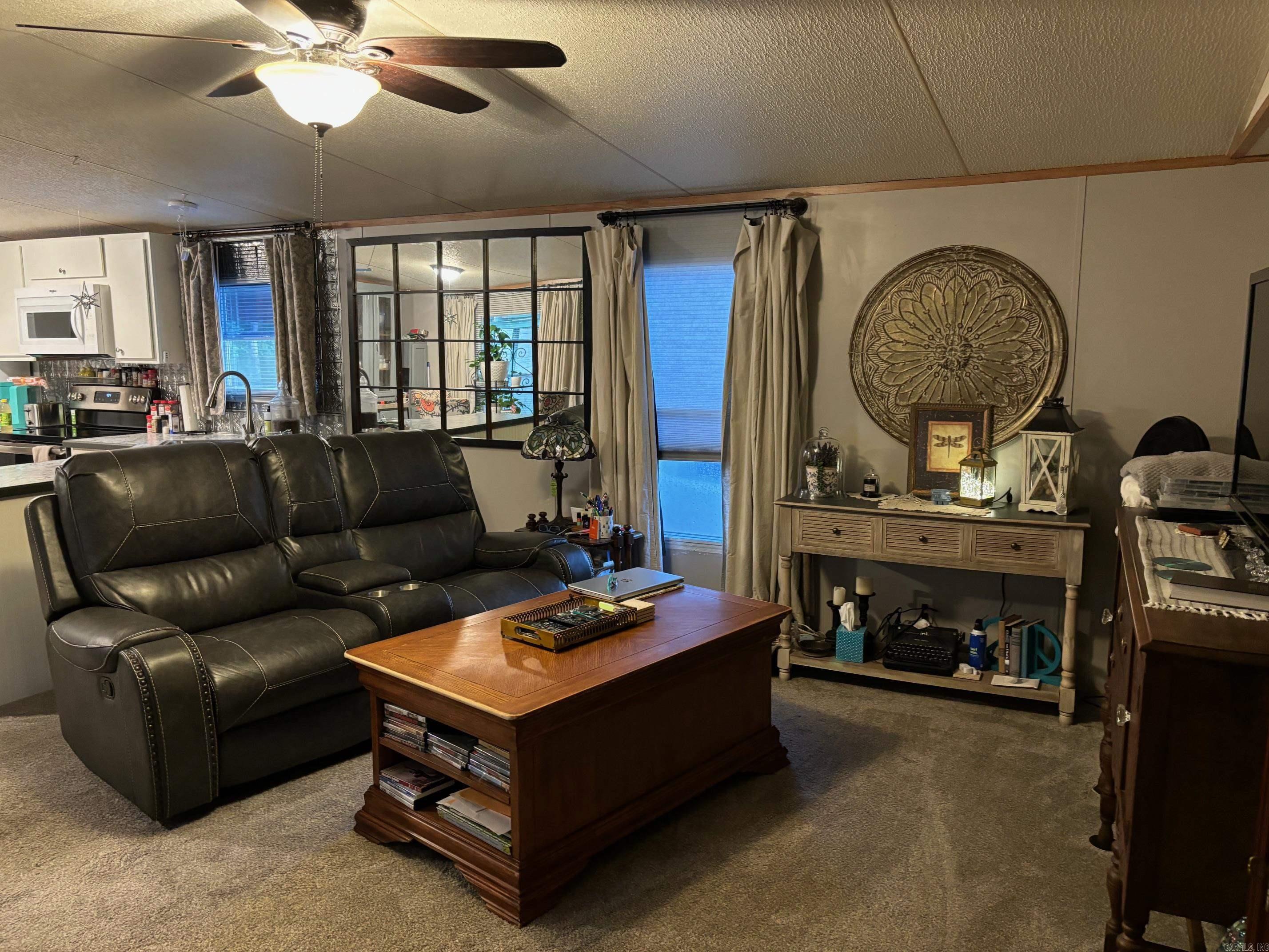 Mill Pond Village - Residential