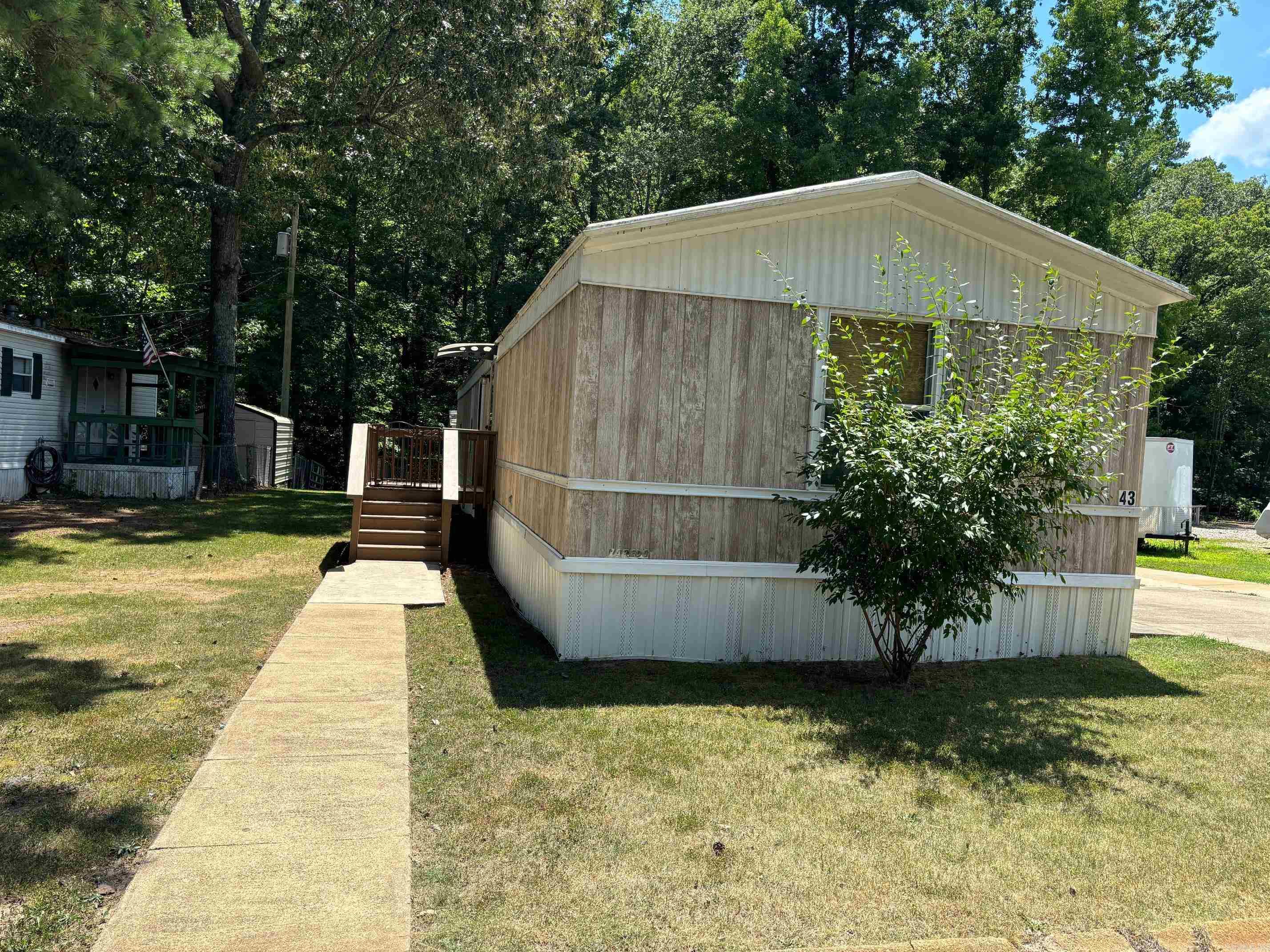 Mill Pond Village - Residential