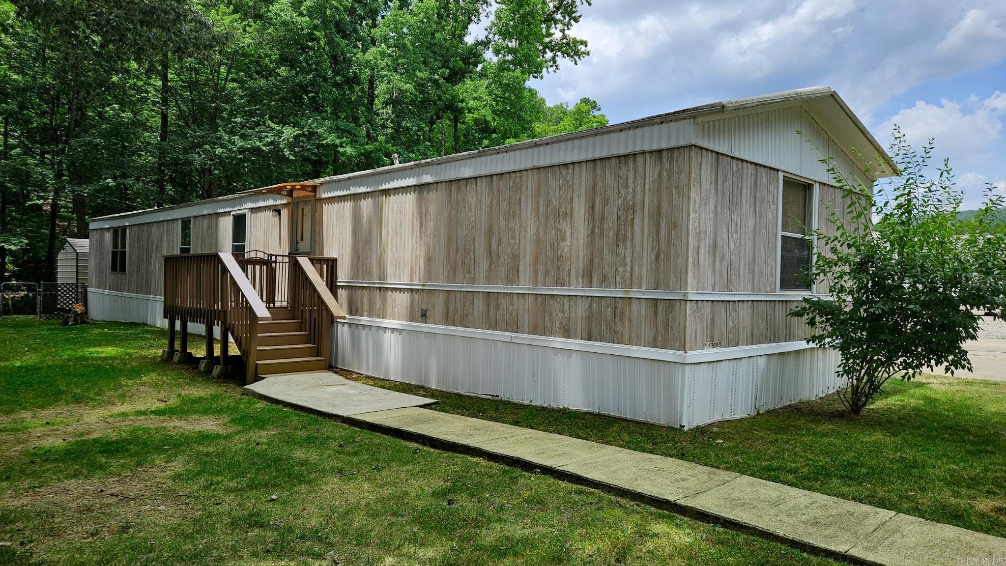 Mill Pond Village - Residential