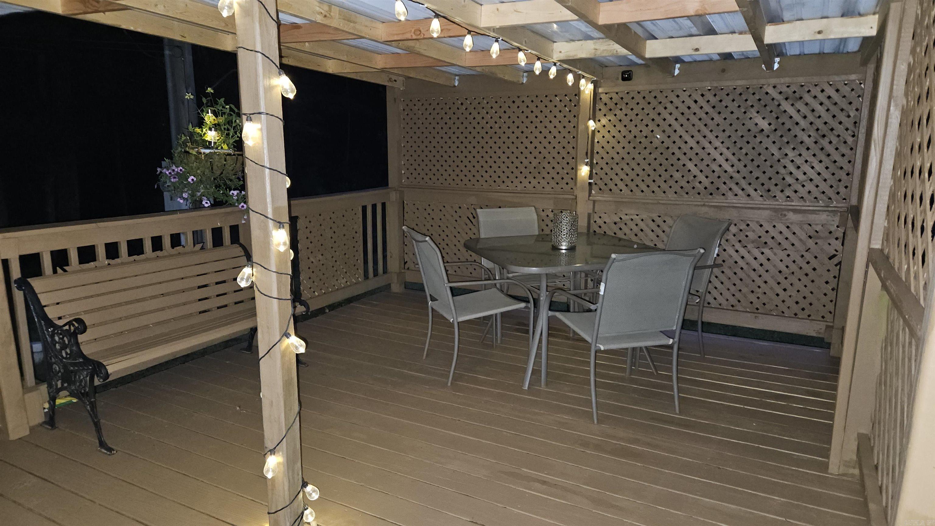 Mill Pond Village - Residential