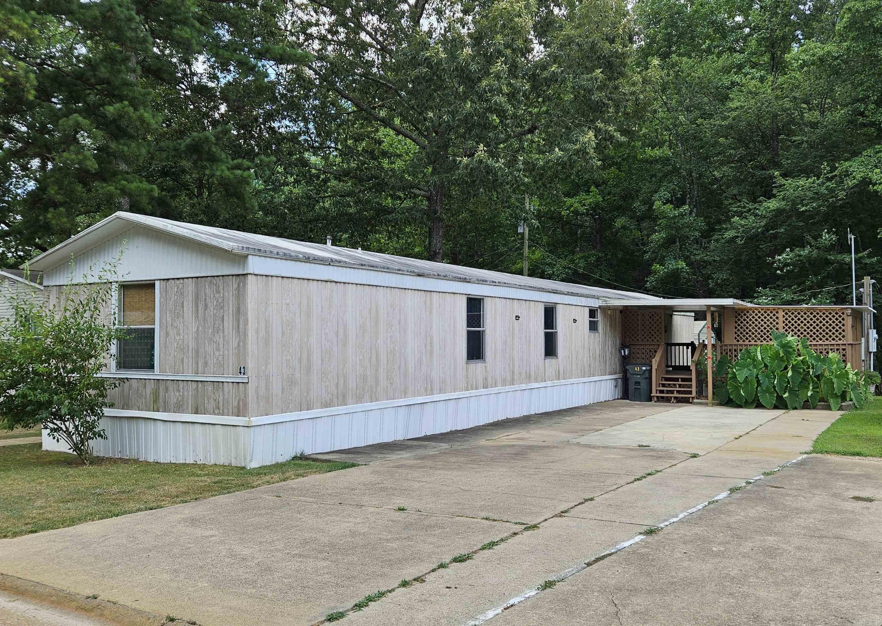 Mill Pond Village - Residential