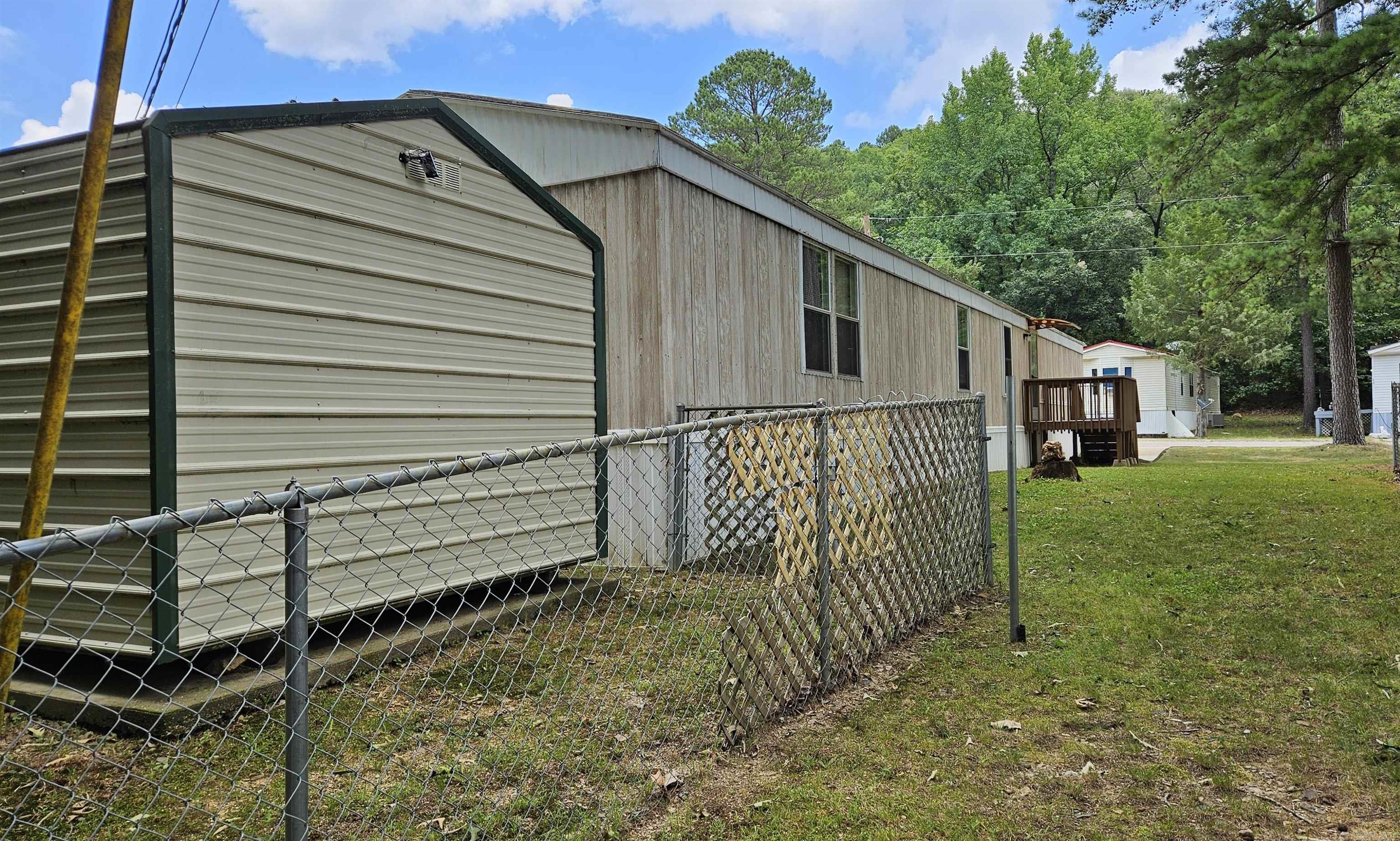 Mill Pond Village - Residential