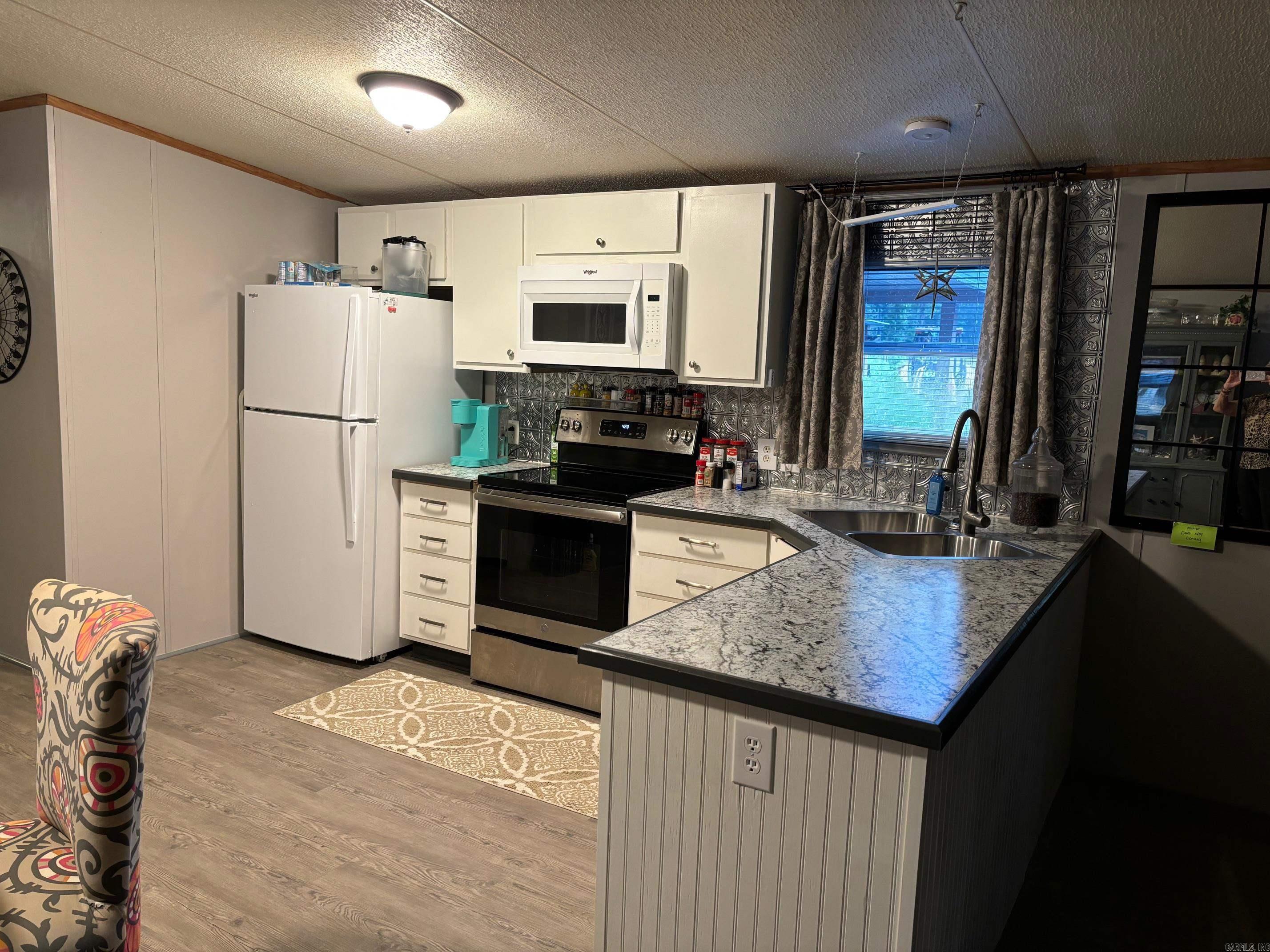 Mill Pond Village - Residential