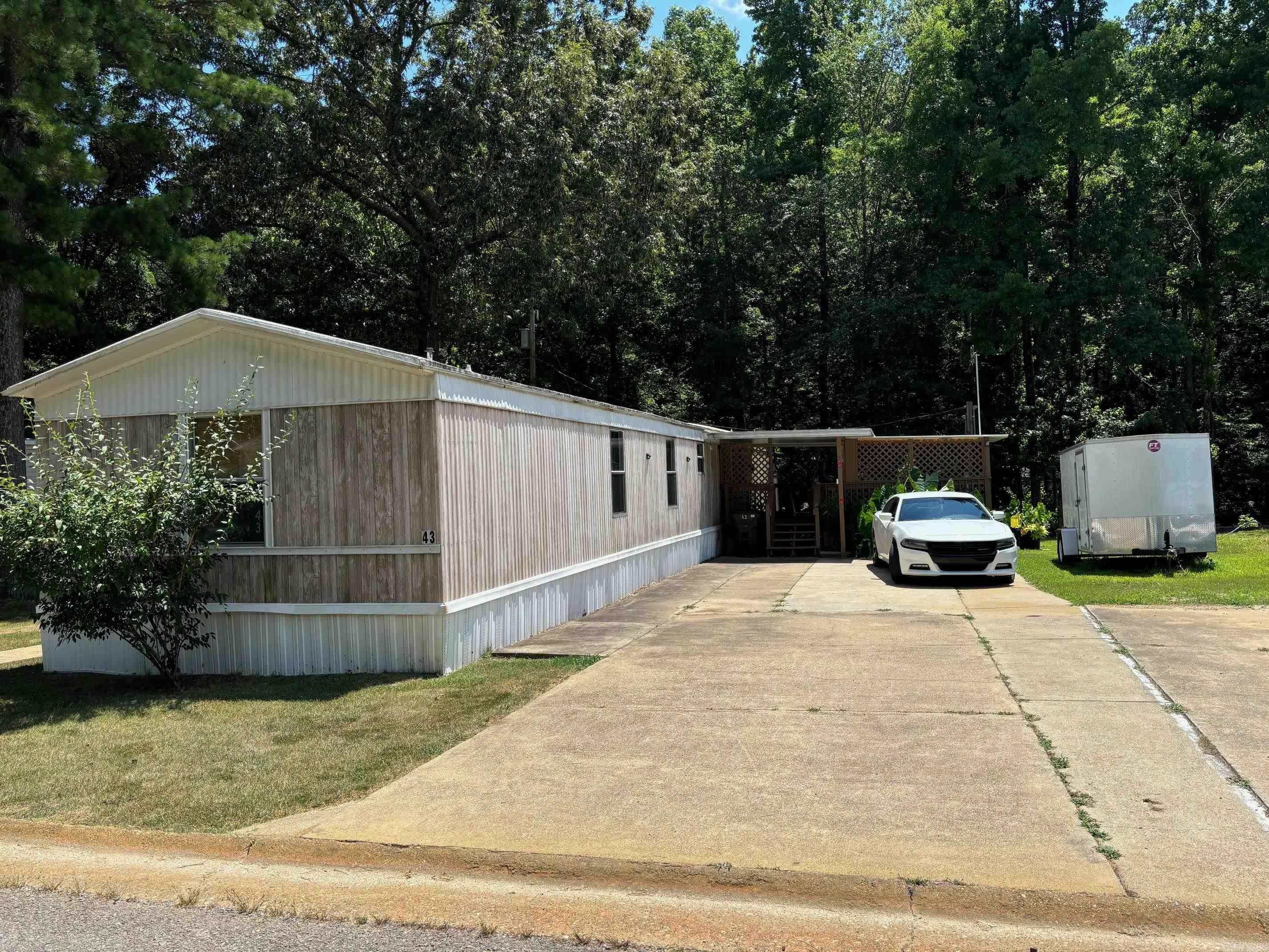 Mill Pond Village - Residential