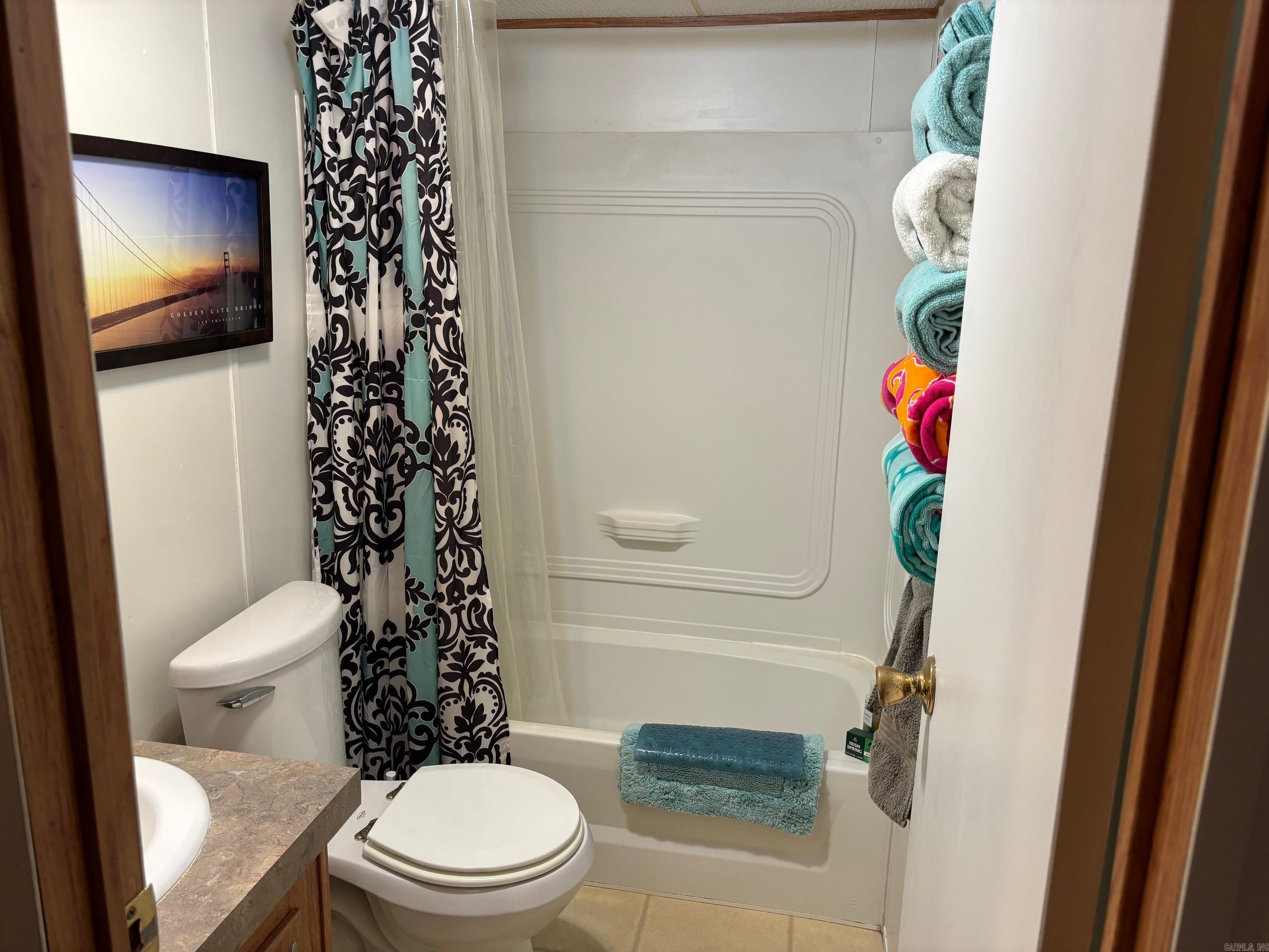 Mill Pond Village - Residential